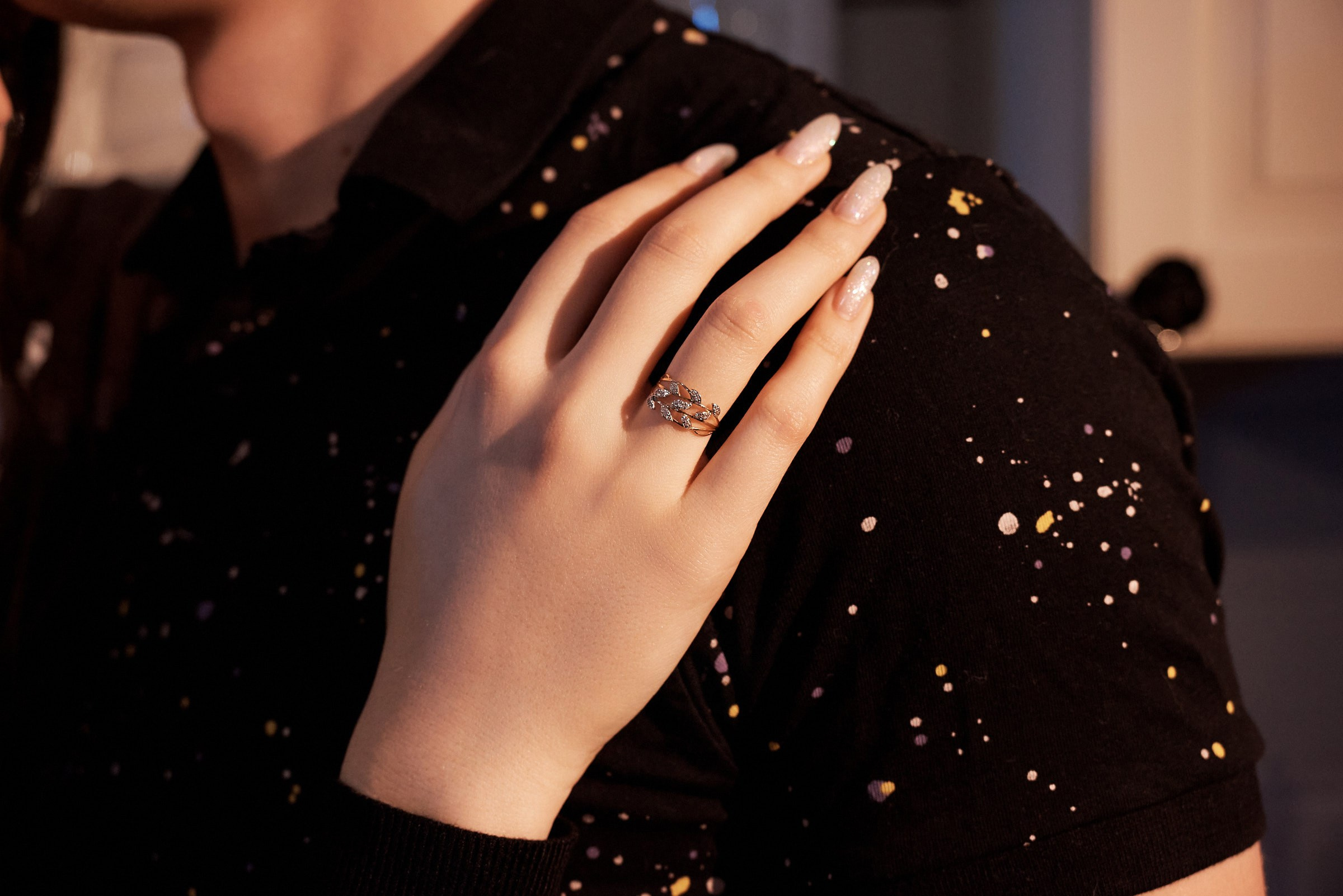 Валерий и Марина Романтический вечер с приятным сюрпризом!. Свадебный фотограф, видеограф в Клину, Москве, Зеленограде, Калабушкин