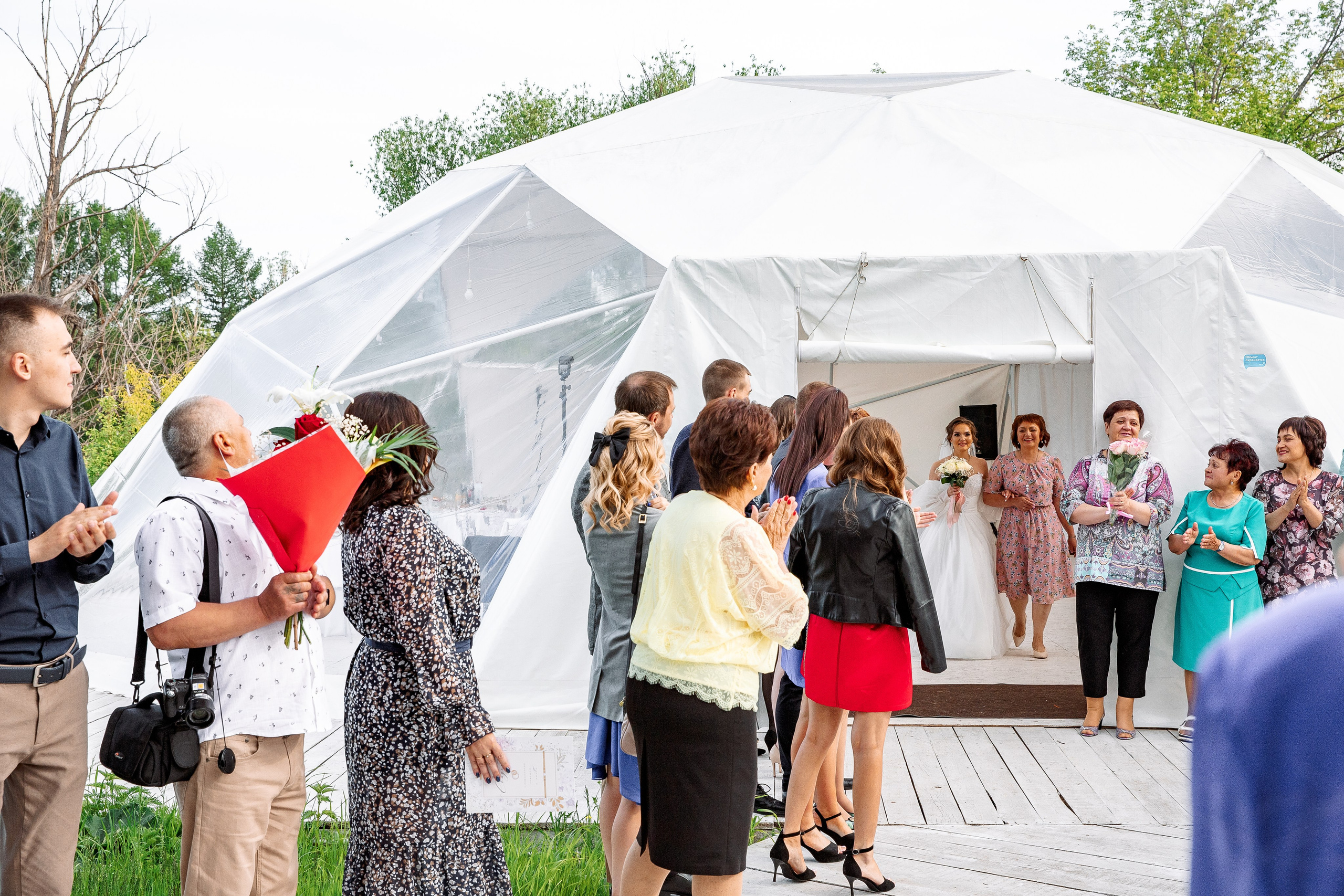 Кирилл и Екатерина. Свадебный и семейный фотограф в Челябинске Юлия Ишимова