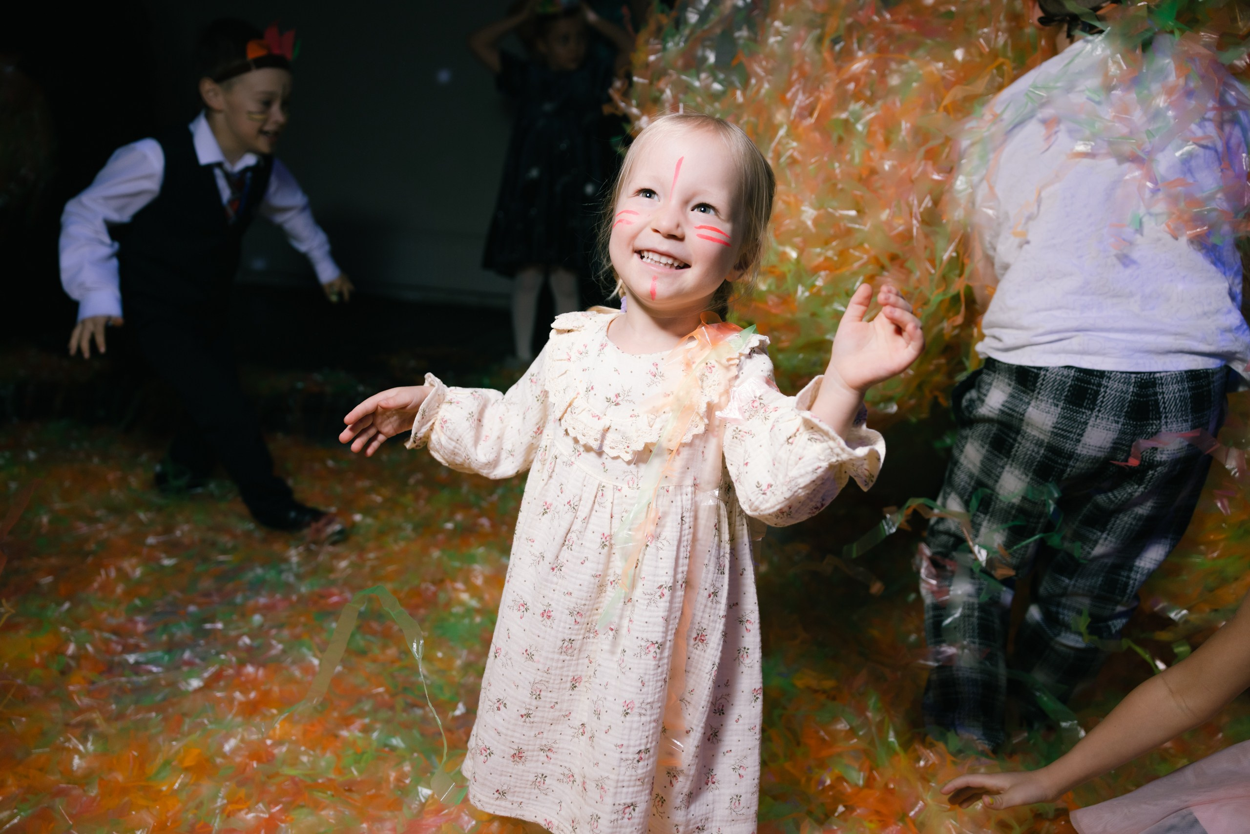 Маленькие Индейцы. Фотограф в Ижевске и Казани Богданов Яков