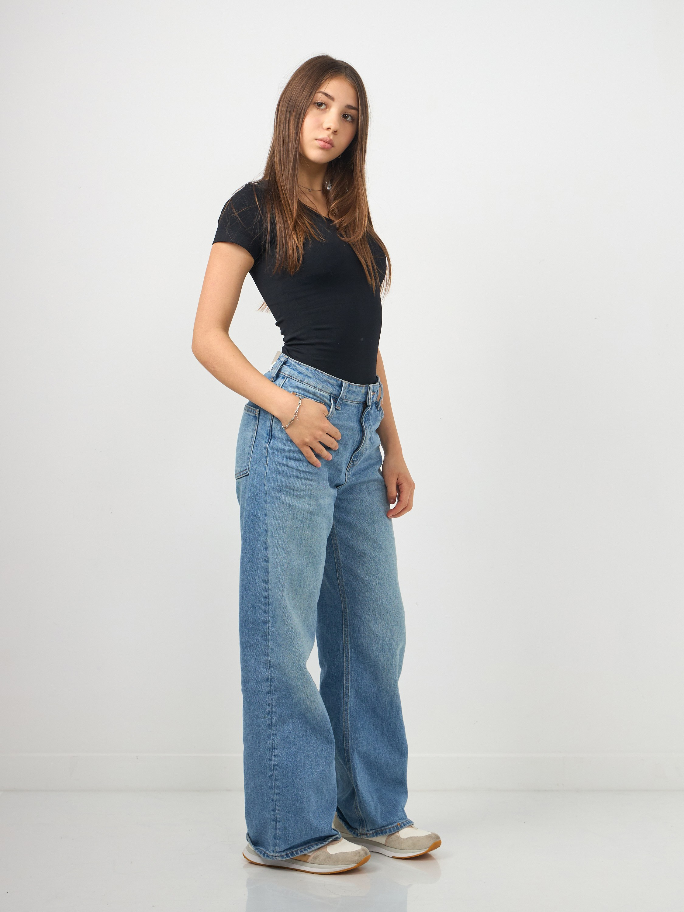 Кира. Алексей Темнов — фотограф в Пятигорске