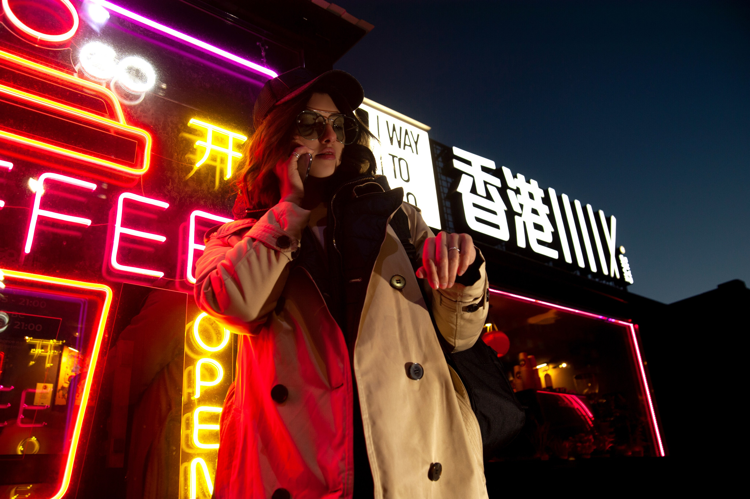 Anastasiya. Фотограф в Красноярске