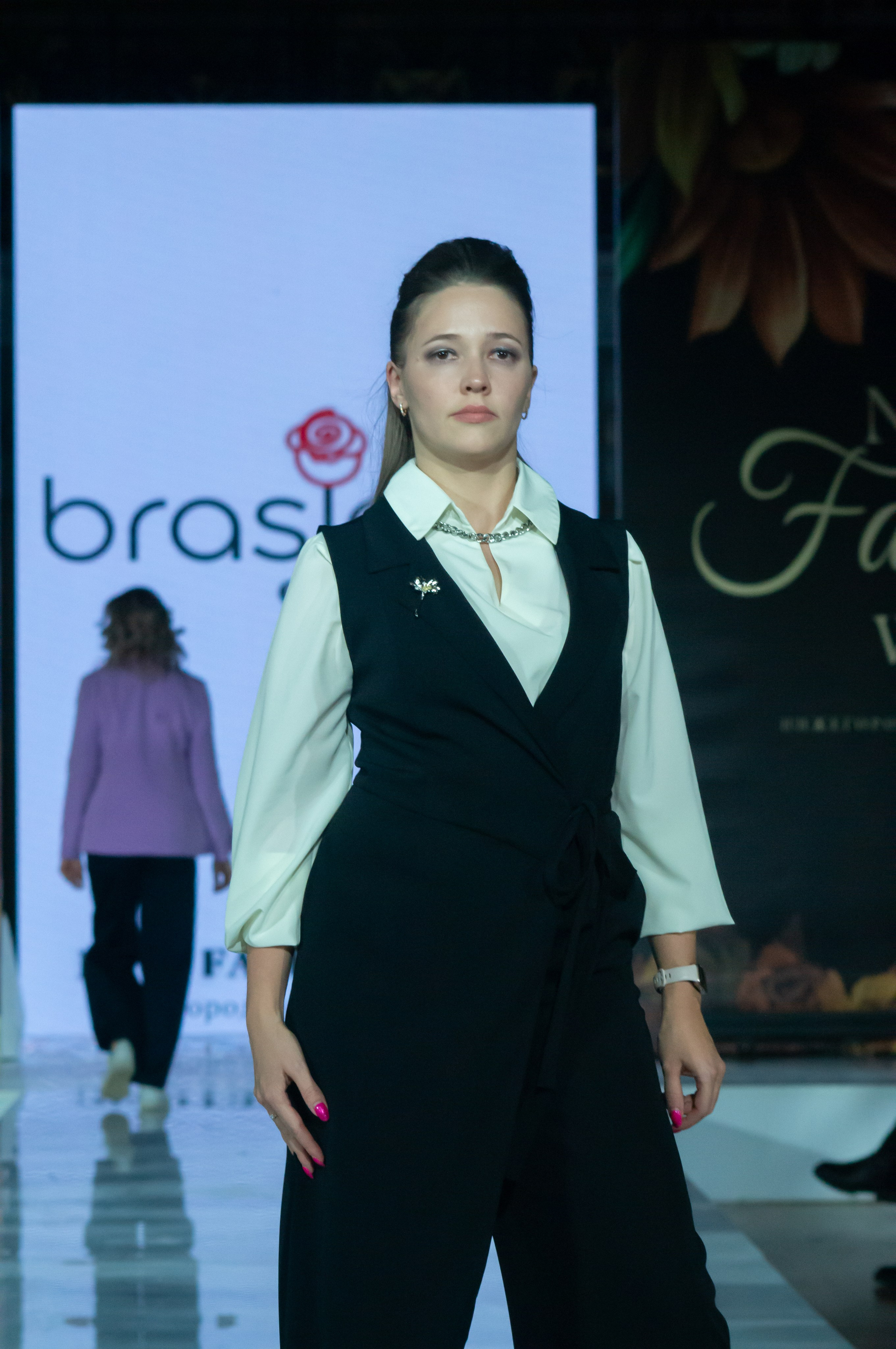 Нижегородская ярмарка 26.11. Фотограф в Нижнем Новгороде