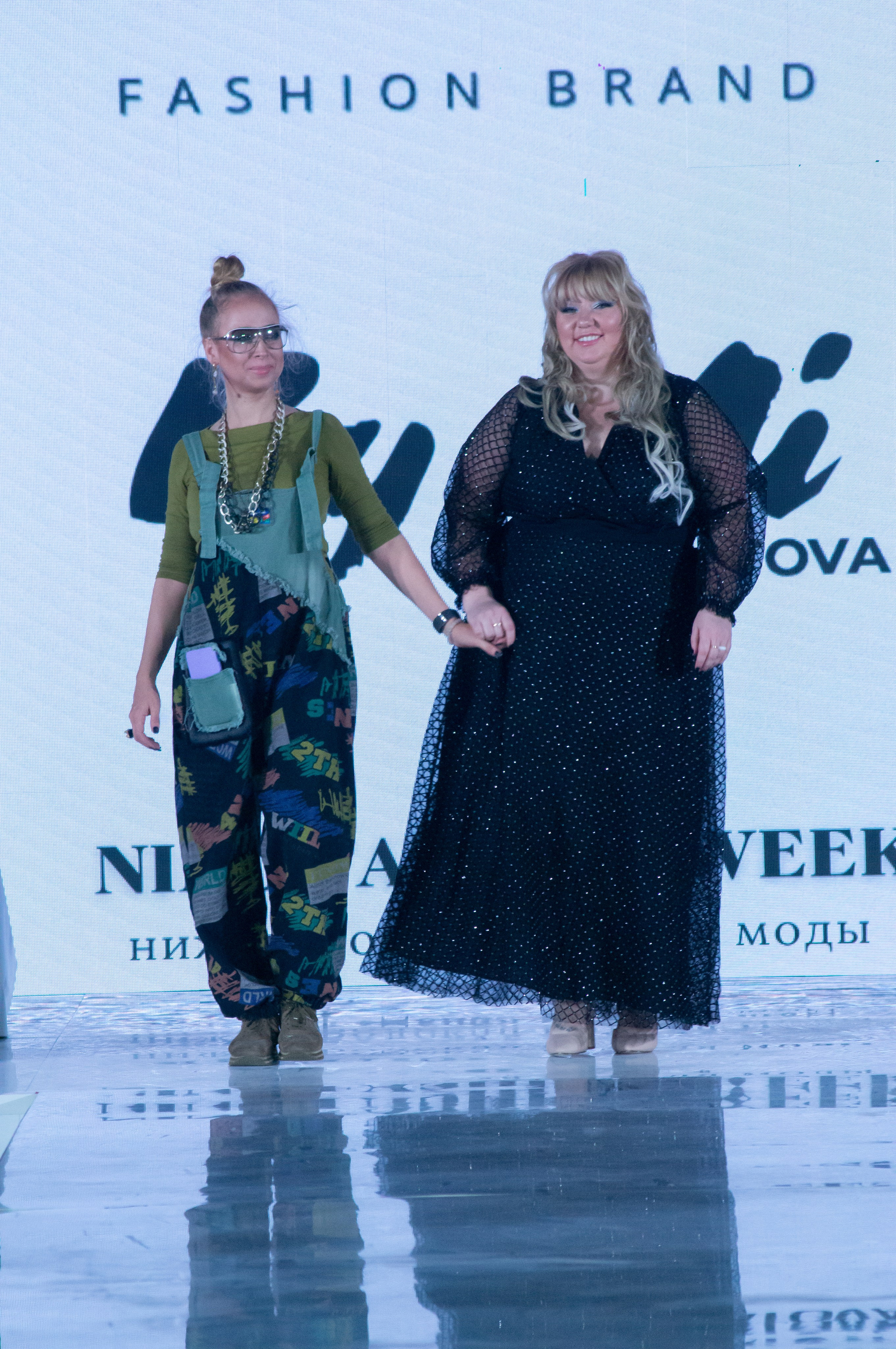 Нижегородская ярмарка 26.11. Фотограф в Нижнем Новгороде