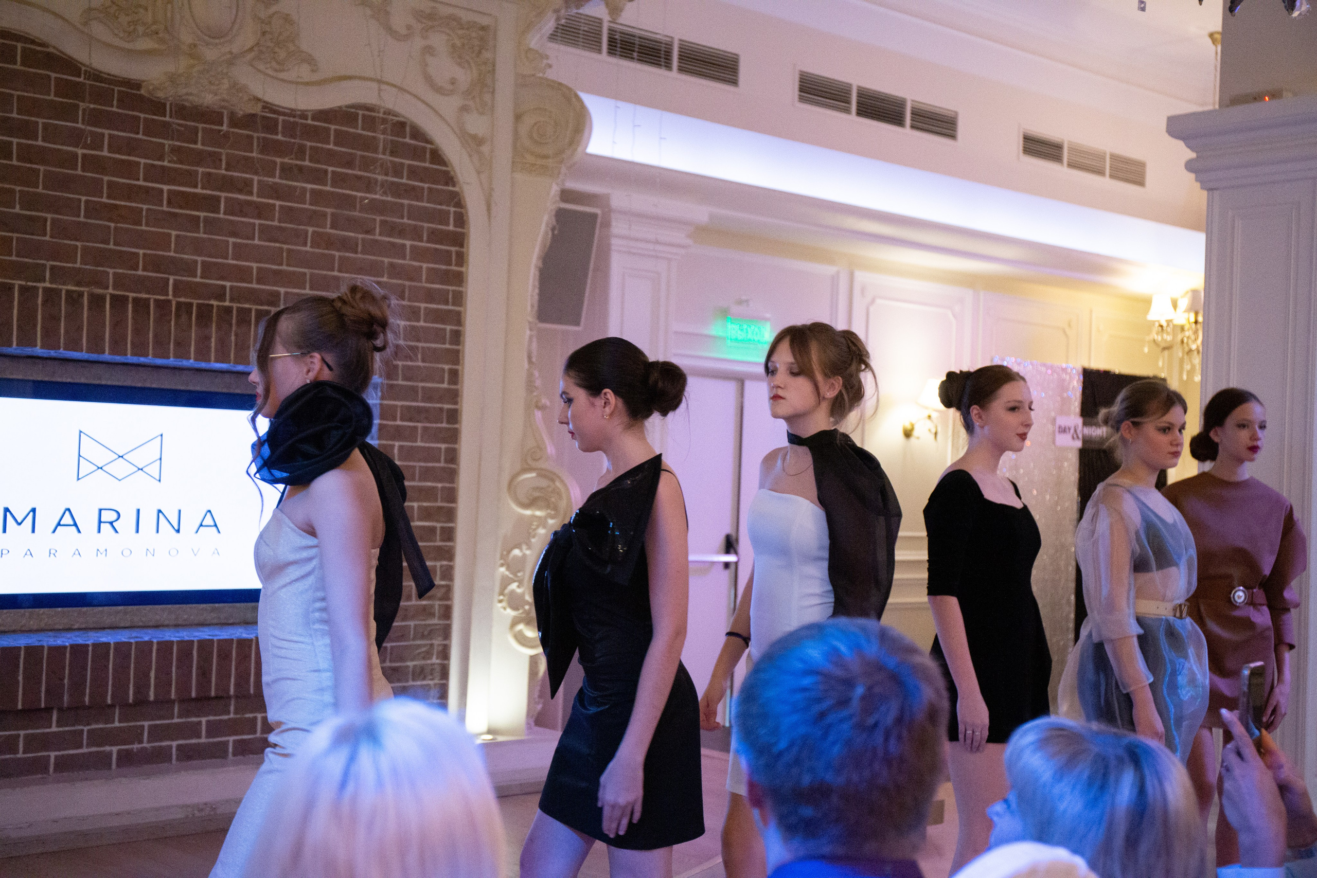 Онегин. Фотограф в Нижнем Новгороде