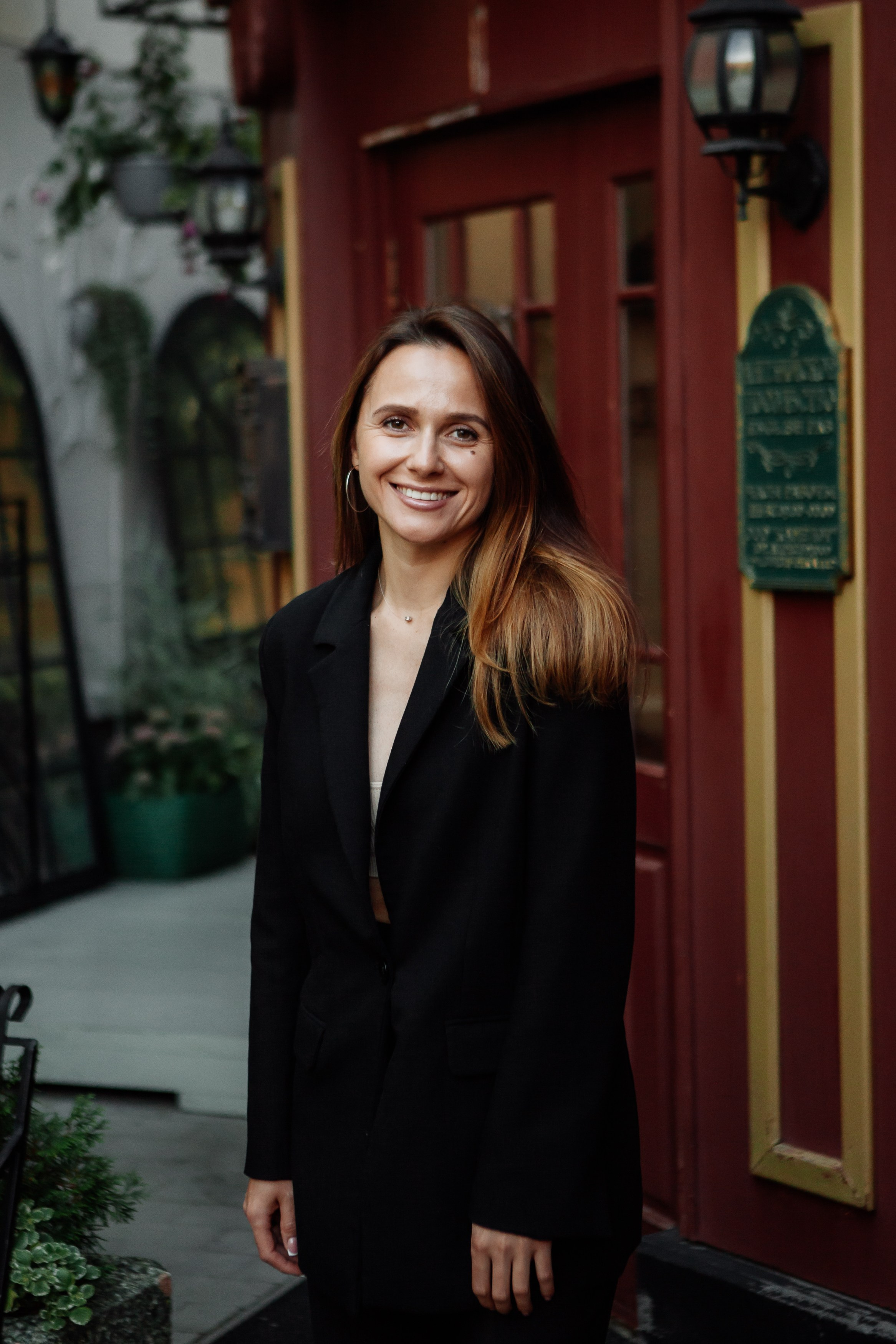 Ольга. Фотограф в Нижнем Новгороде Таня Галкина