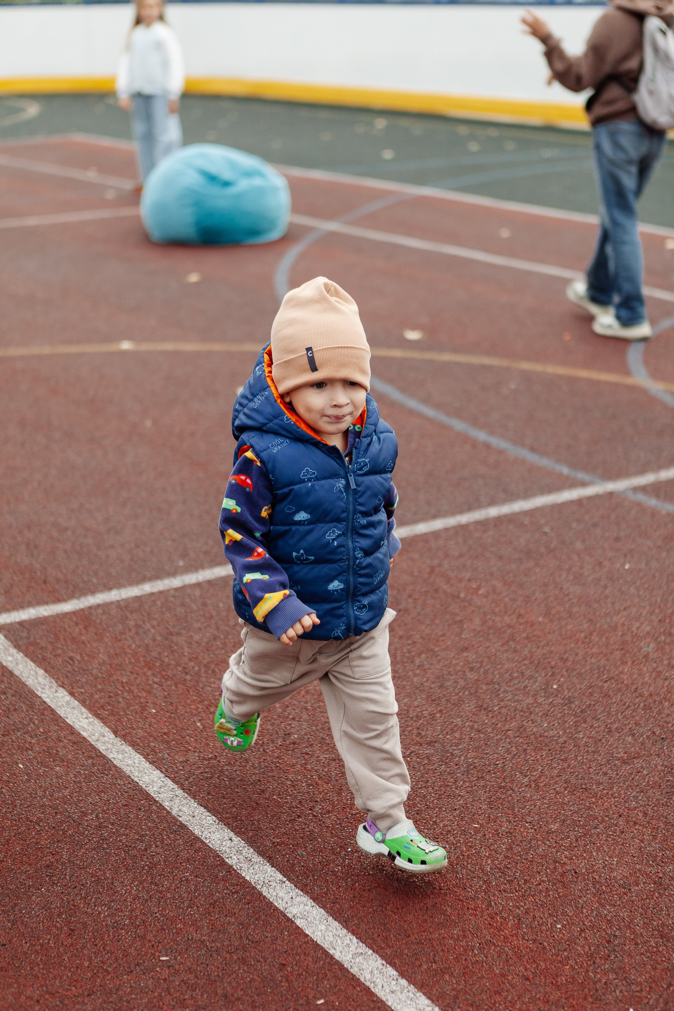Маршаленок. Фотограф в Нижнем Новгороде Таня Галкина