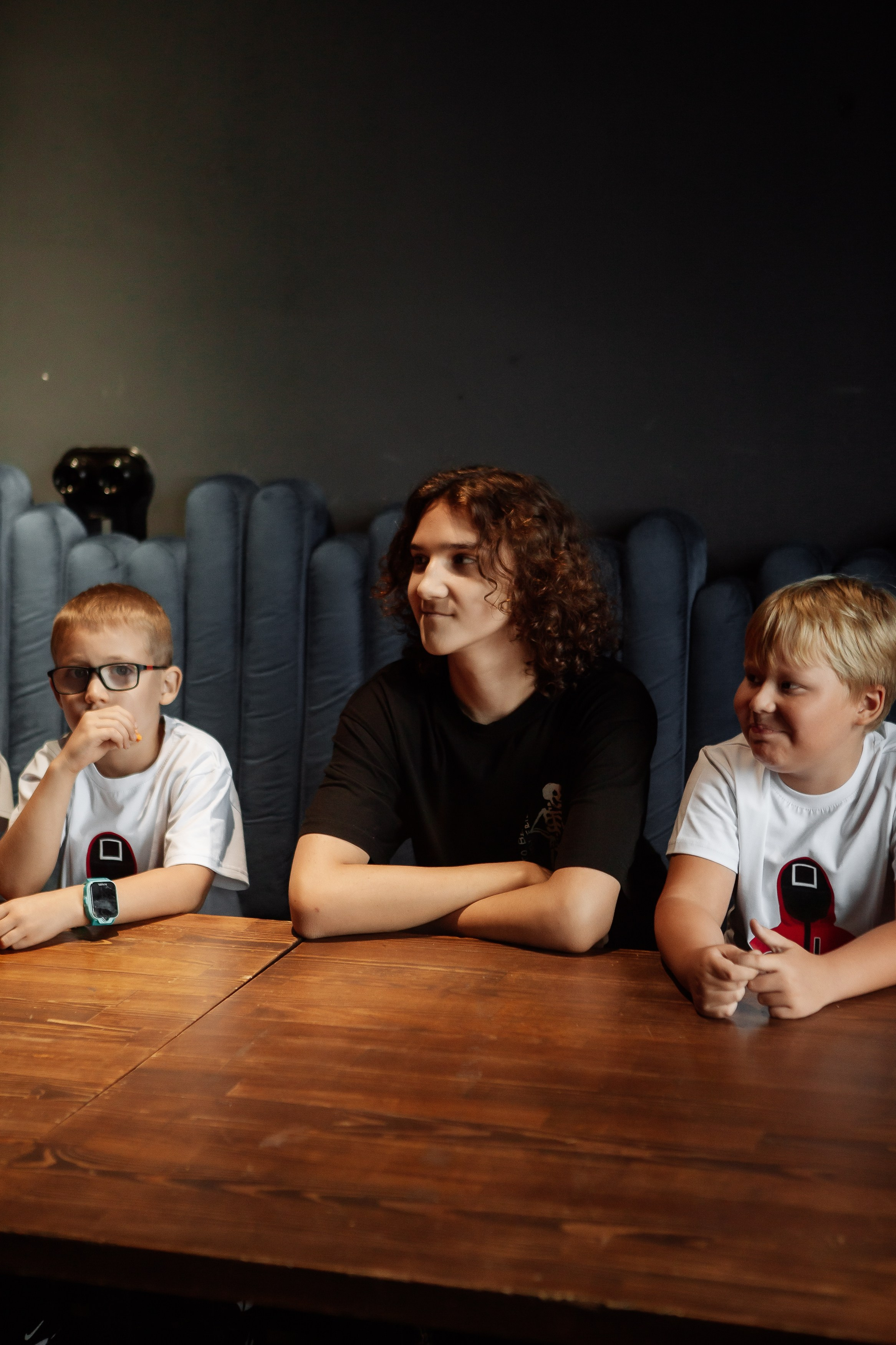 День рождения Квест. Фотограф в Нижнем Новгороде Таня Галкина