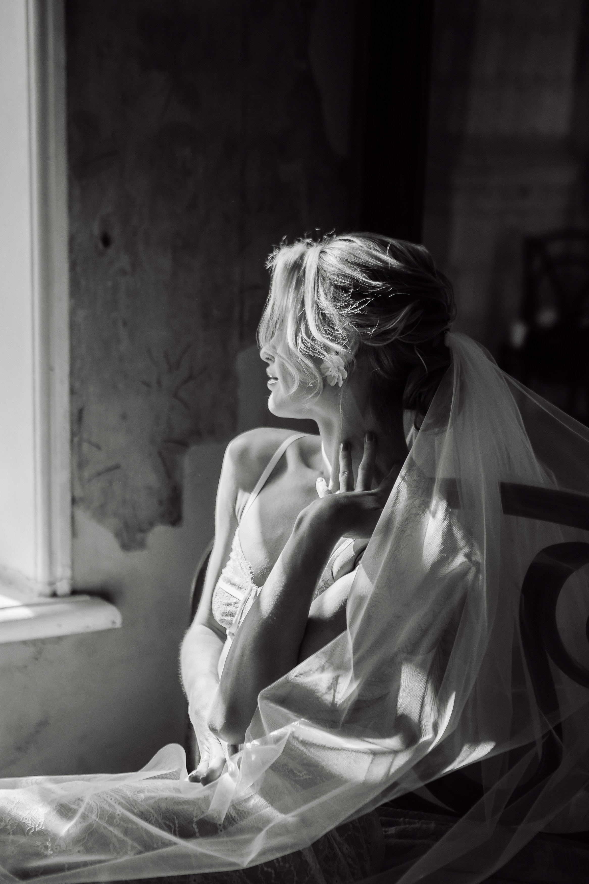 Дмитрий и Юлия. Фотограф в Нижнем Новгороде Таня Галкина