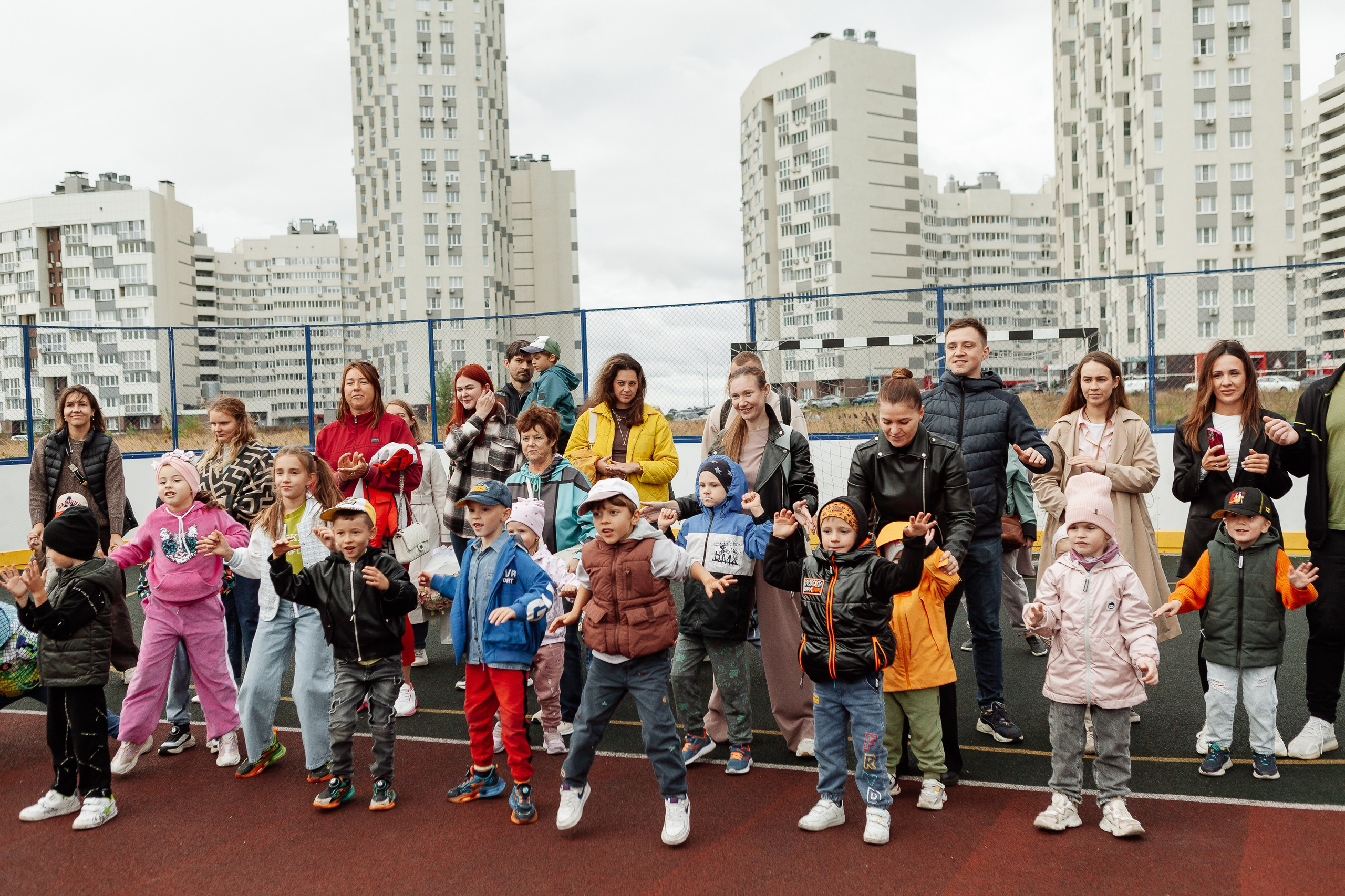 Маршаленок. Фотограф в Нижнем Новгороде Таня Галкина