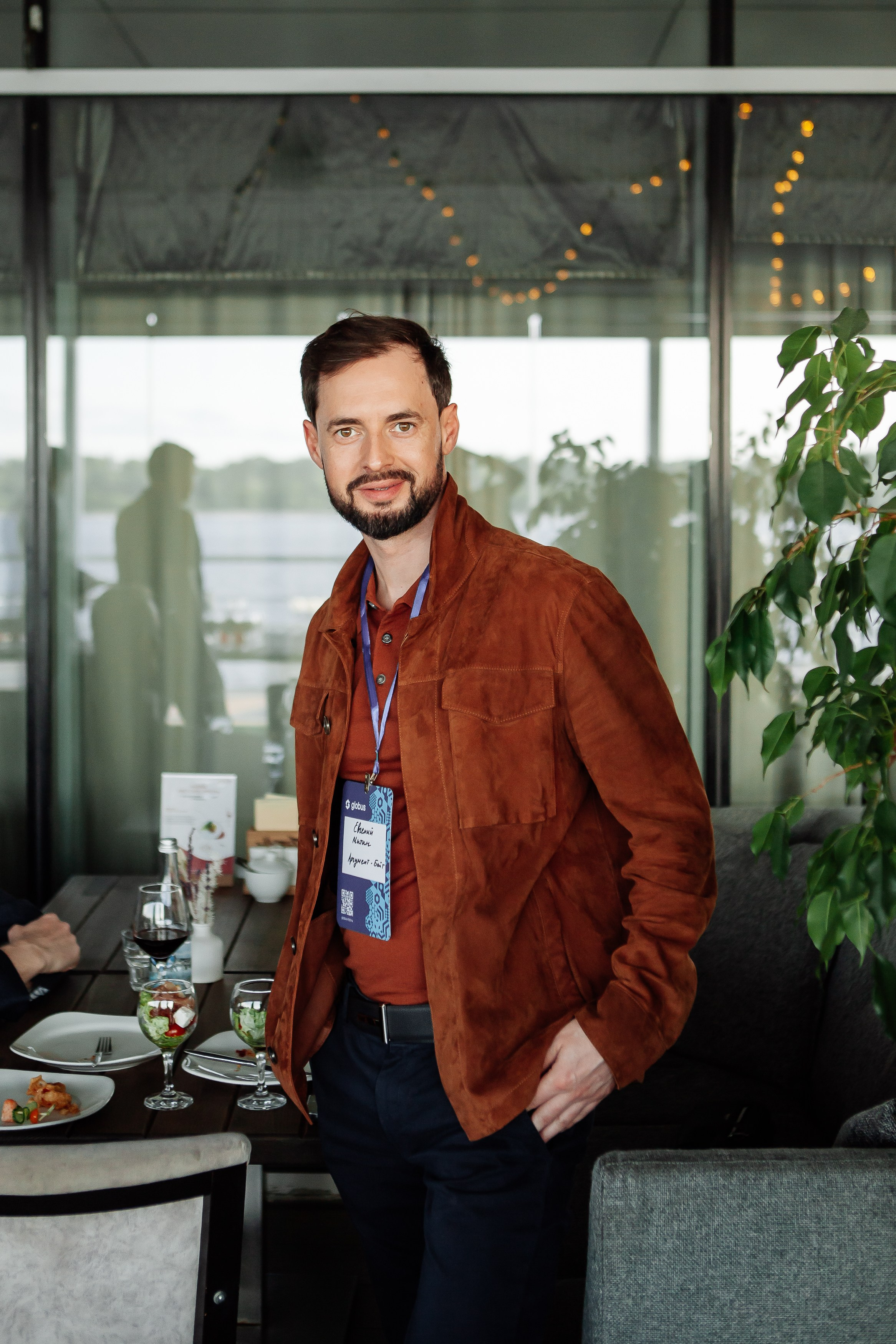 ЦИПР. Фотограф в Нижнем Новгороде Таня Галкина