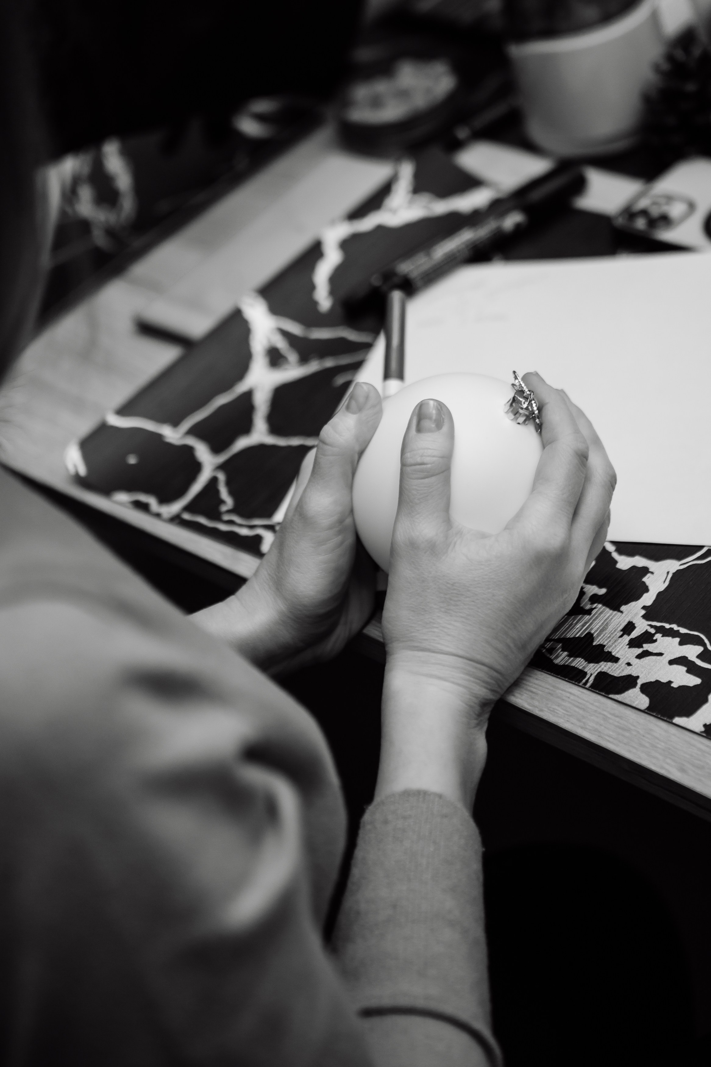 Нейрокафе. Фотограф в Нижнем Новгороде Таня Галкина