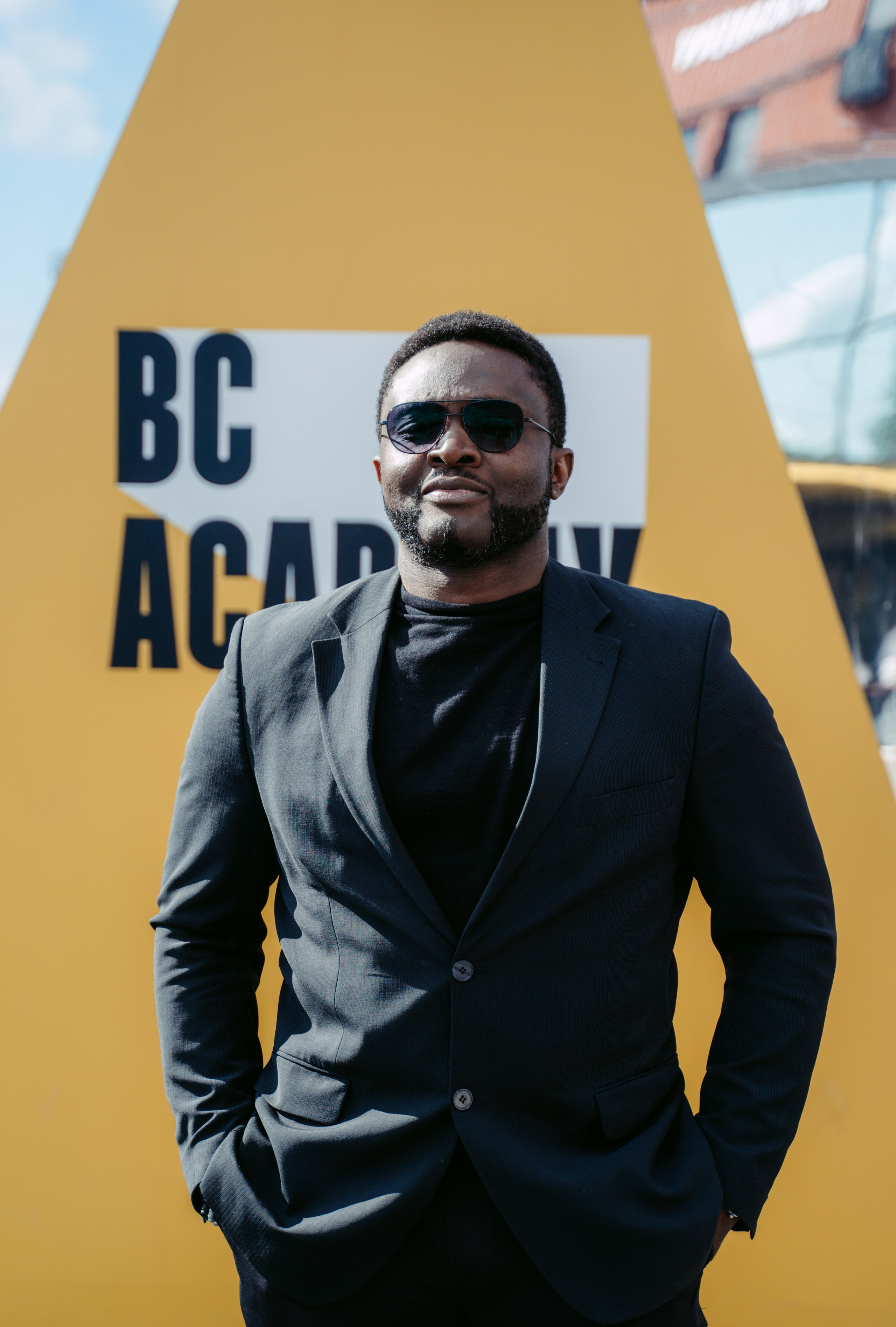 Выпускной Бала-Сити / 2023. Саша Копылов, фотограф в Казани