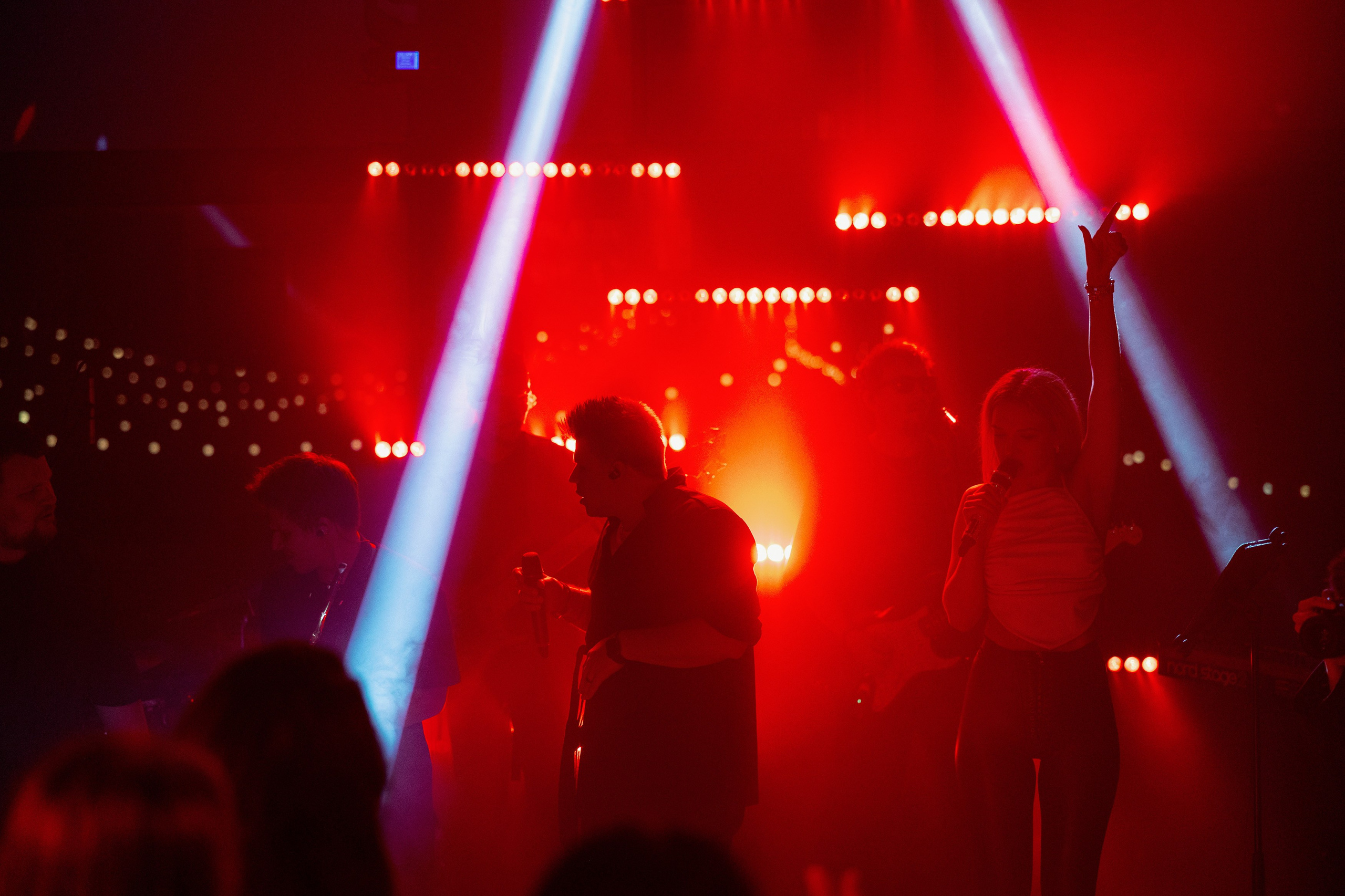 Свадебный бэкстейдж на Ранчо. Свадебный фотограф Георгий Батурин