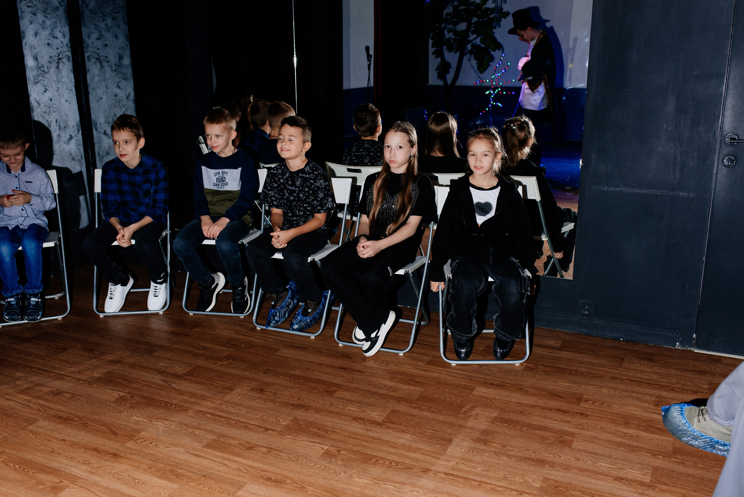 День Рождения. Персональный и семейный фотограф в Нижнем Новгороде-Карачева Анна