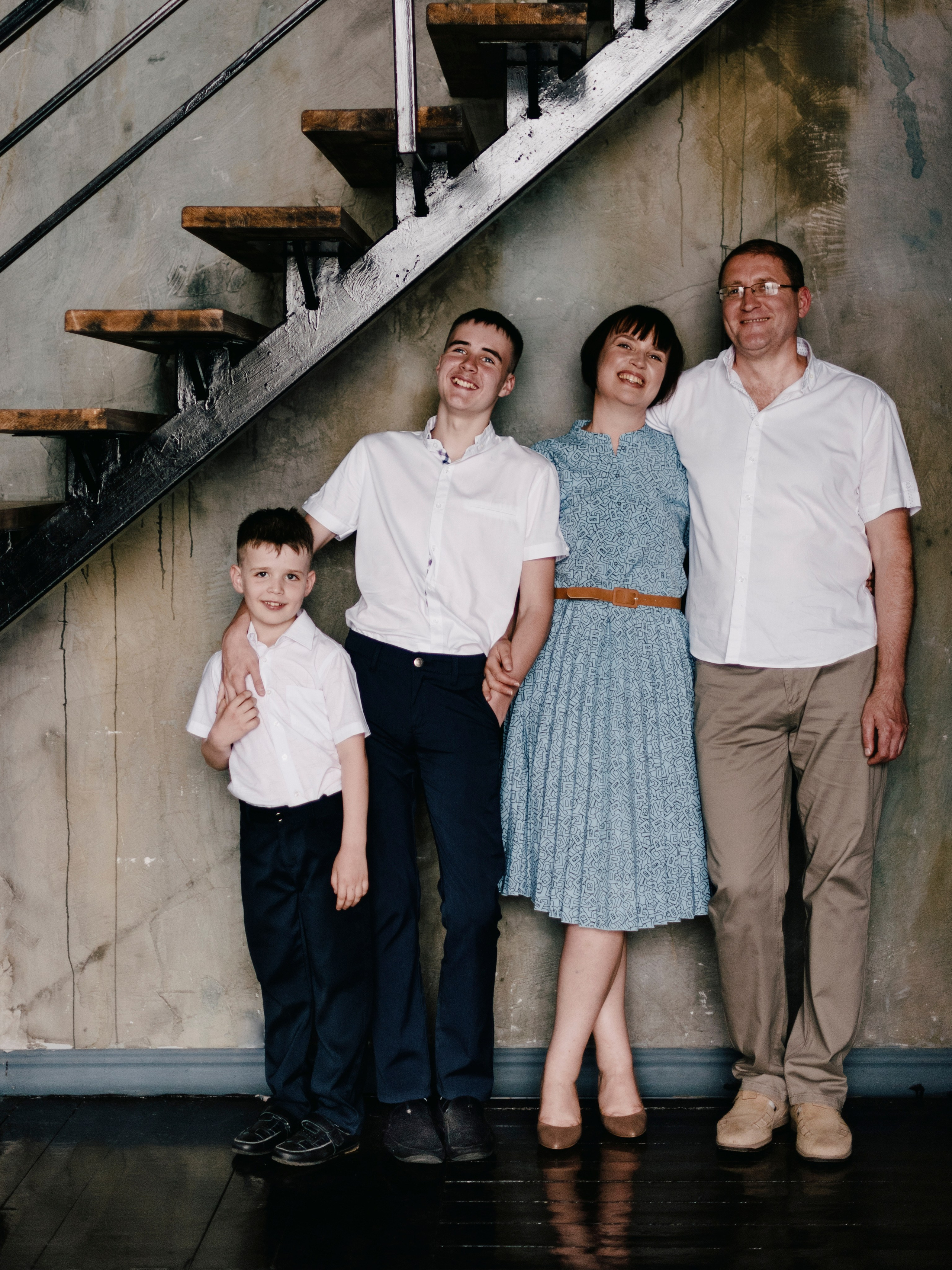 Индивидуальная / контент. Фотограф Сергей Дружков (Воронеж / Липецк)