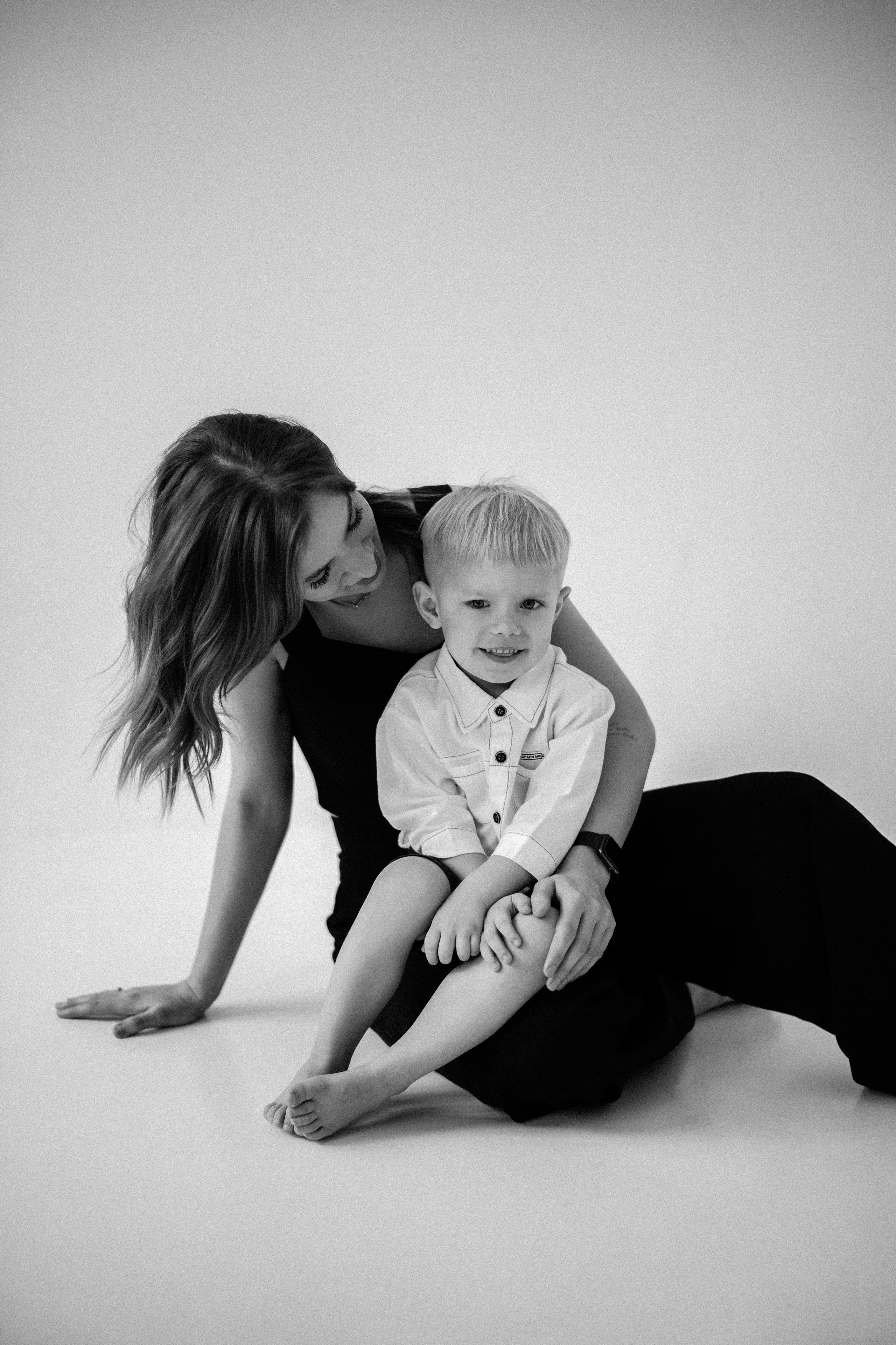 Антон, Саша и Мирон. Фотограф в Екатеринбурге Веретенова Наталья