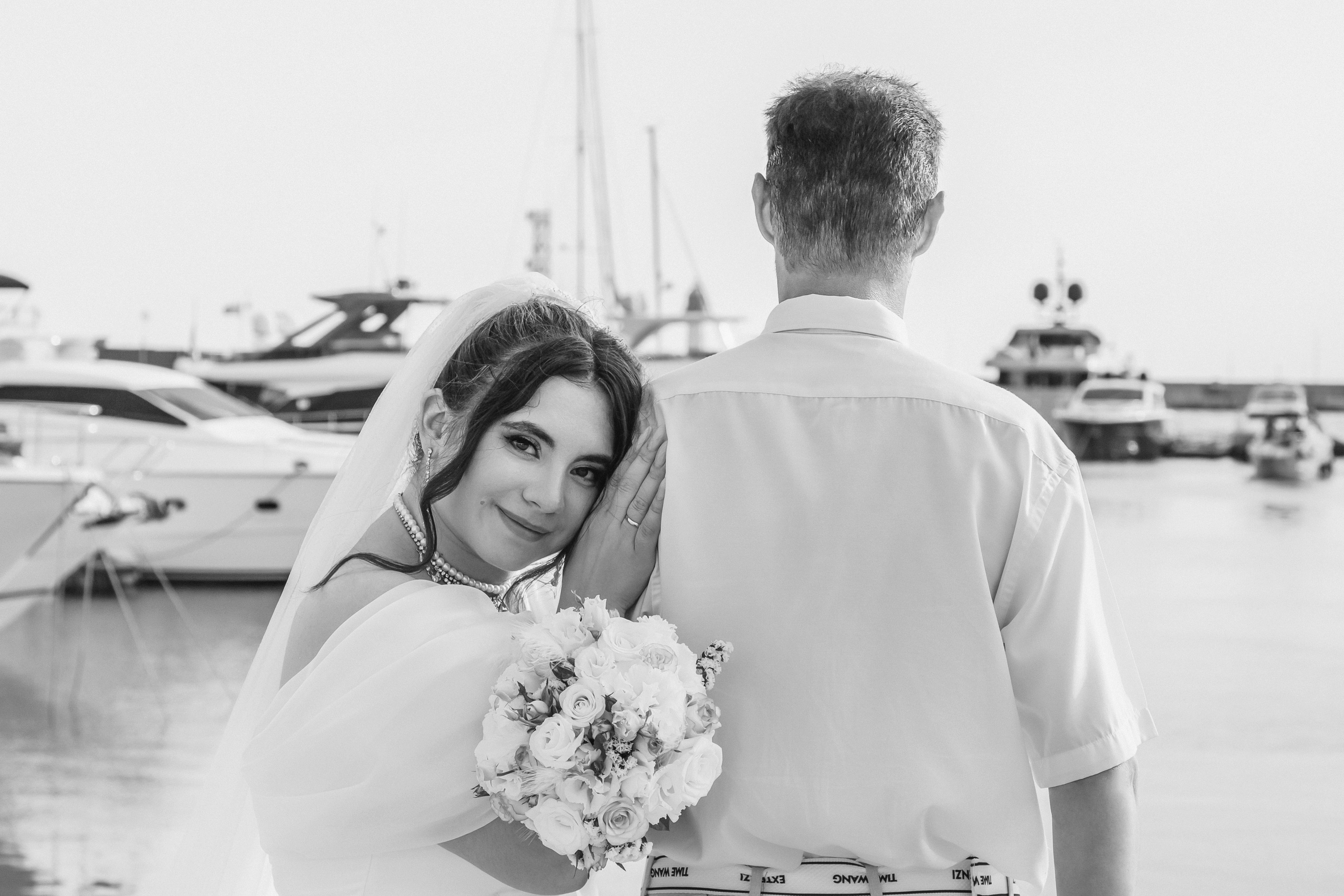 Свадьба. Ярослав и Дарья. Свадебный фотограф в Сочи Наири