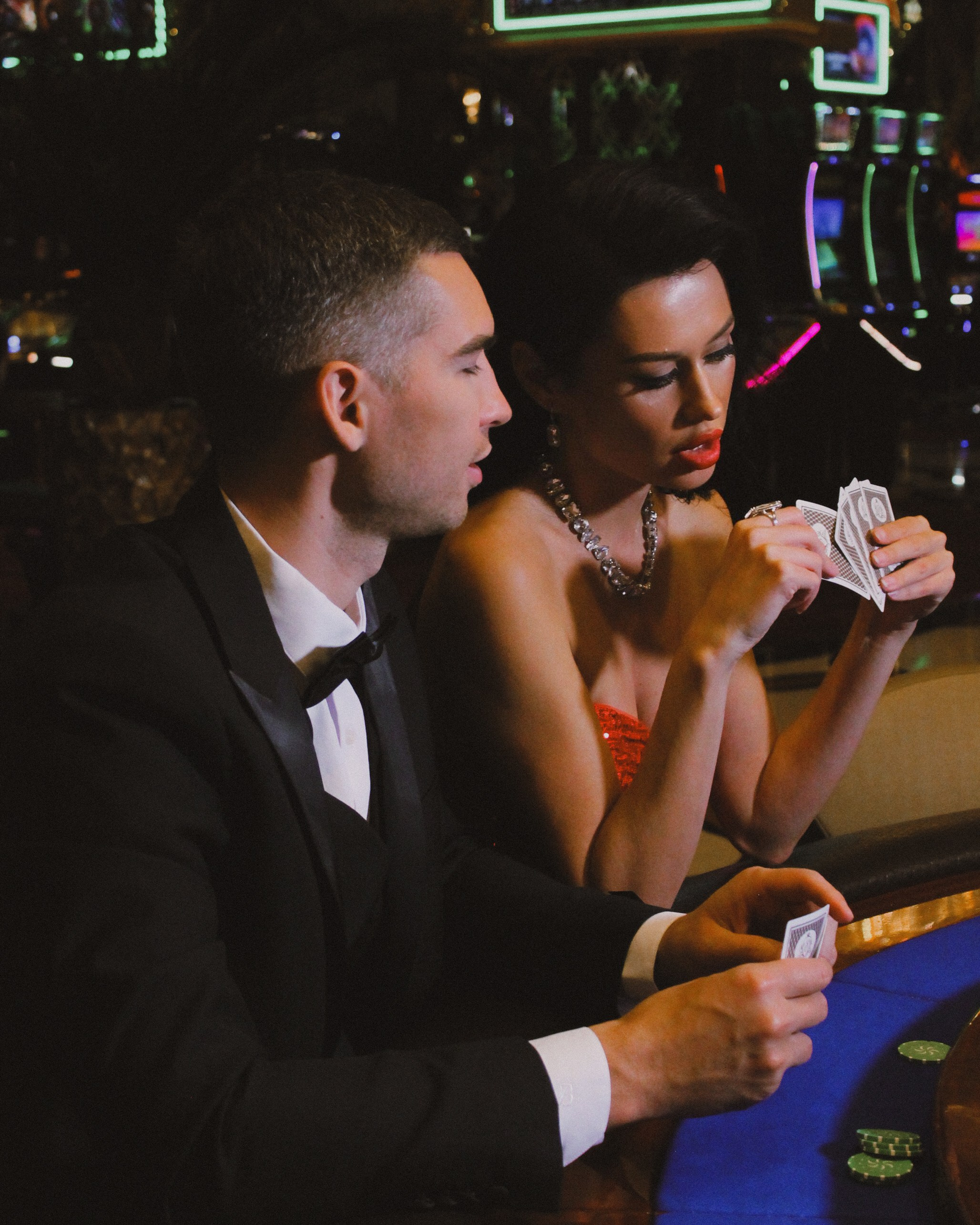 Romantic film. Главная