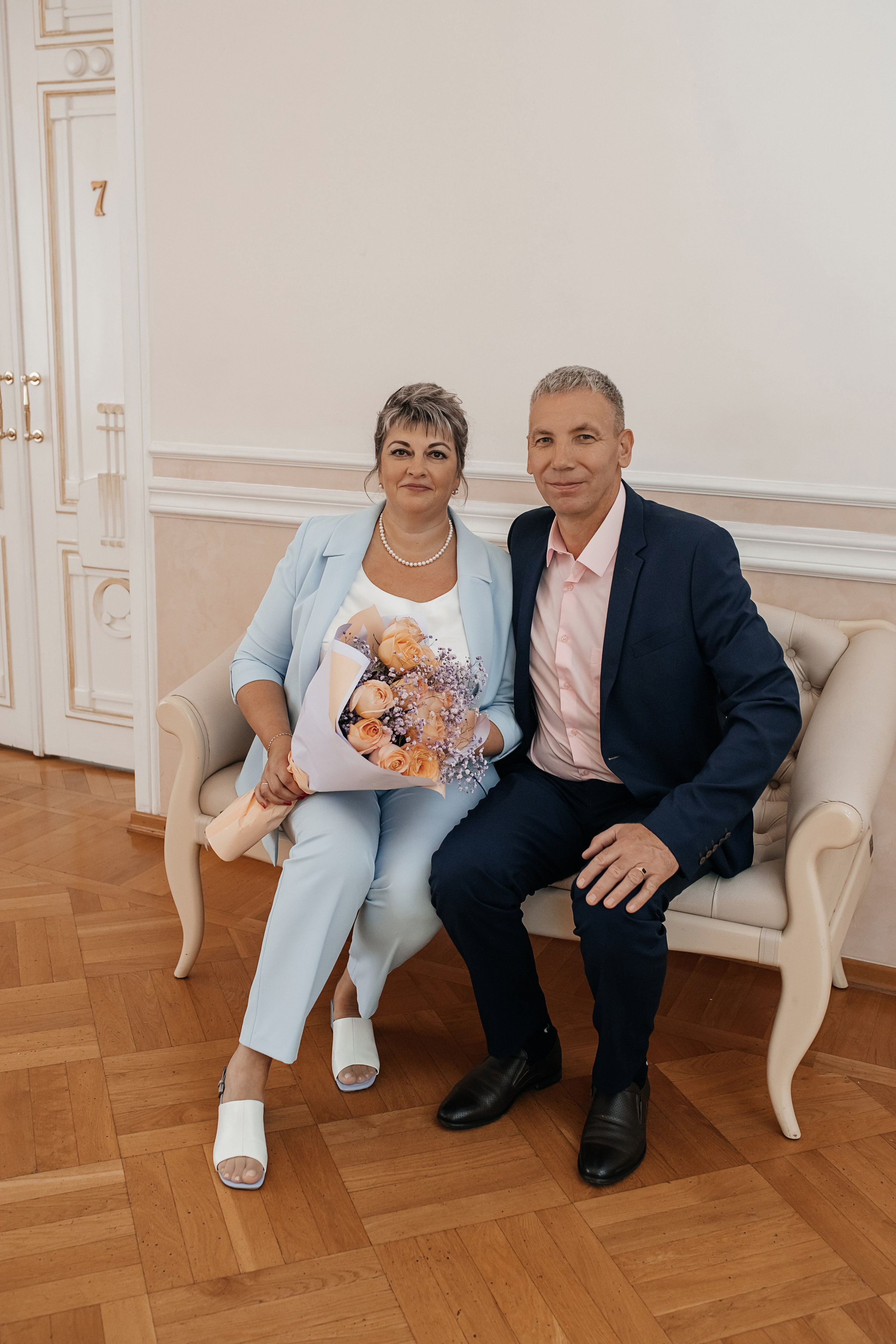 Андрей Лиза. Семейный и свадебный фотограф в Томске Марилова Ольга