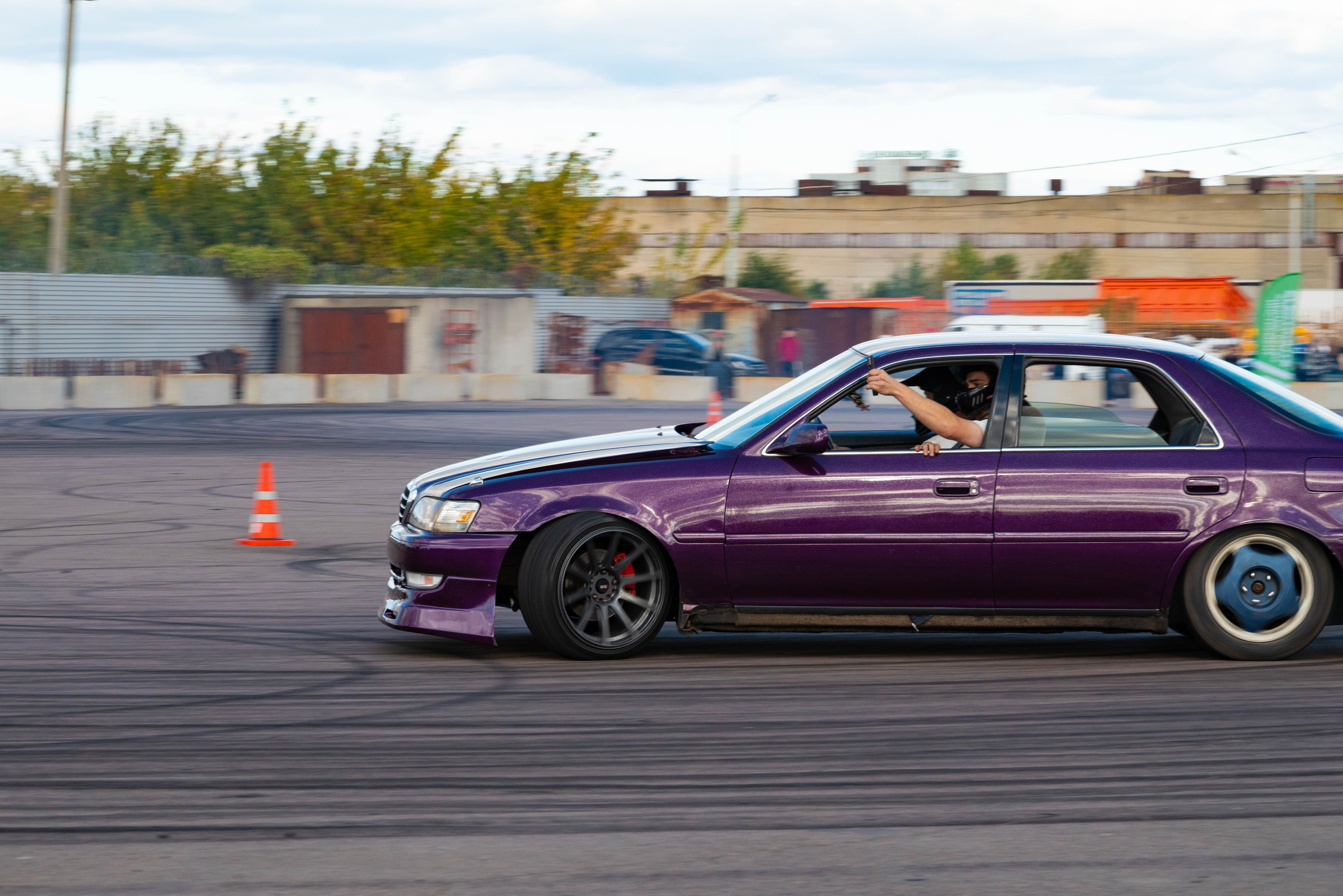 Репортажный фотограф дрифт — шоу. Репортажный и портретный фотограф в Воронеже