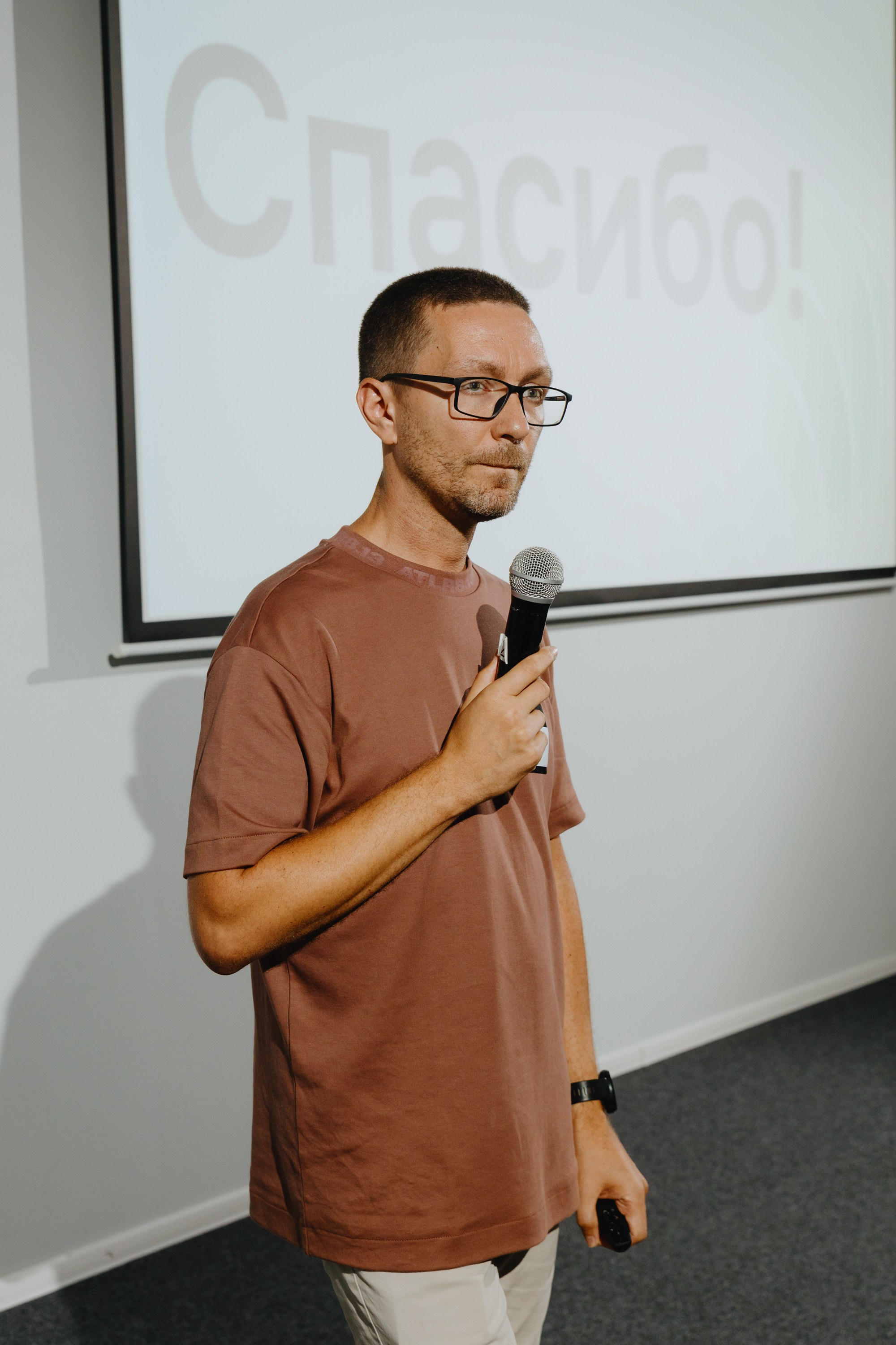 Galera Club. Фотограф Илья Чернов