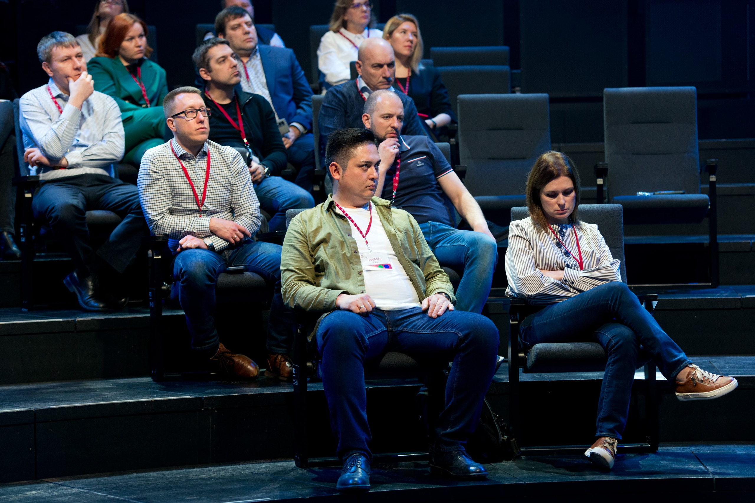 Конференция/стратегическая сессия ПГК в Матрёшке. Репортажный фотограф и видеограф Слава Думчев. Тимбилдинги, отчетники, корпоративы