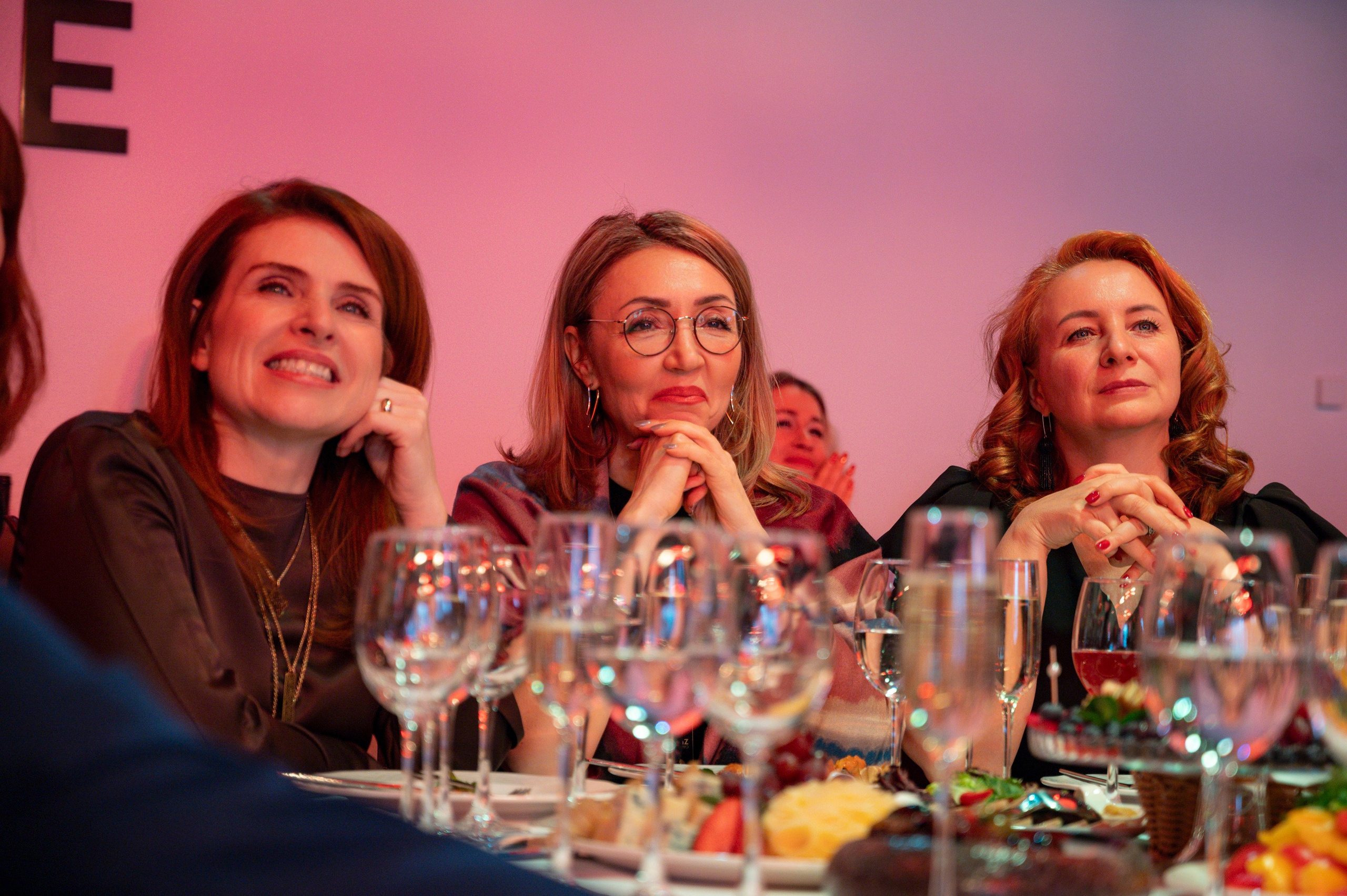 Новогодний корпоратив Puratos. Репортажный фотограф и видеограф Слава Думчев. Тимбилдинги, отчетники, корпоративы