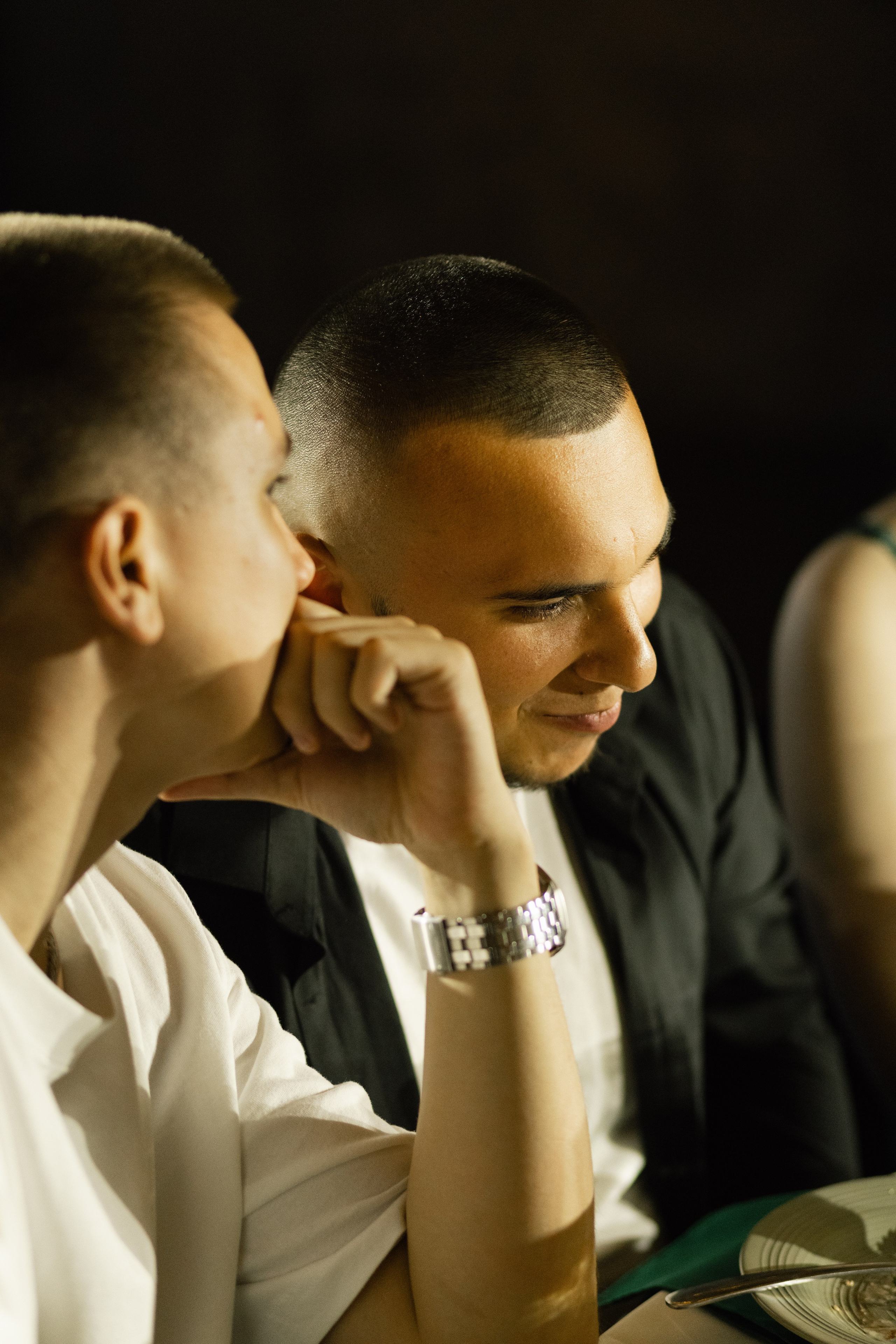 Maksim & Rita. Фотограф в Томске Ирина Павлуцкая