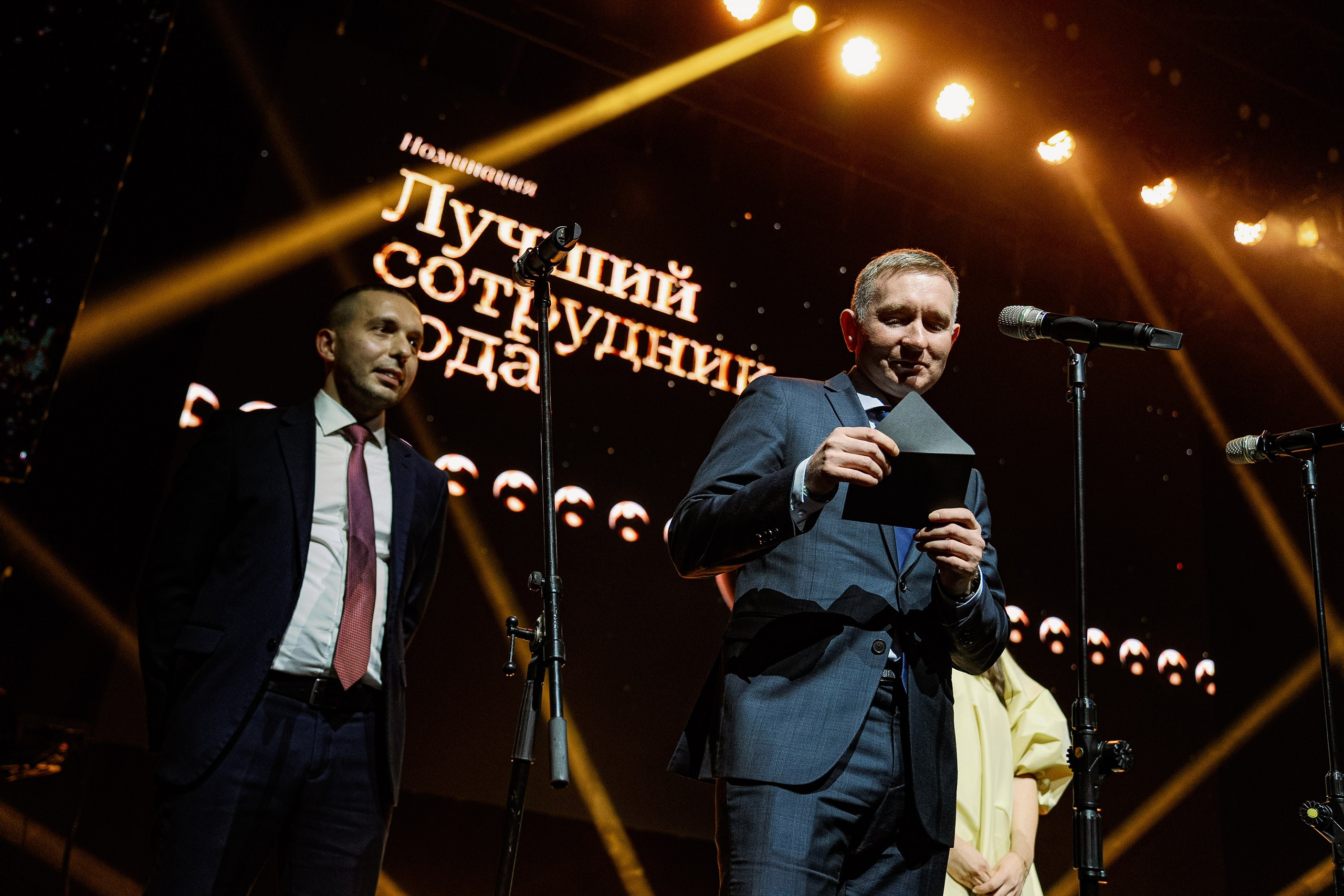 Номинация команда года. Андрей Цветков — репортажный, свадебный и портретный фотограф в Санкт-Петербурге