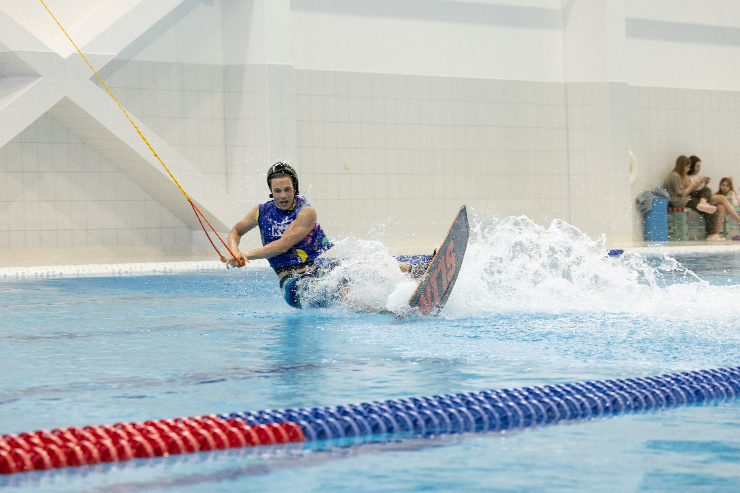 KWWCH 2024. Фотограф Александр Заломаев