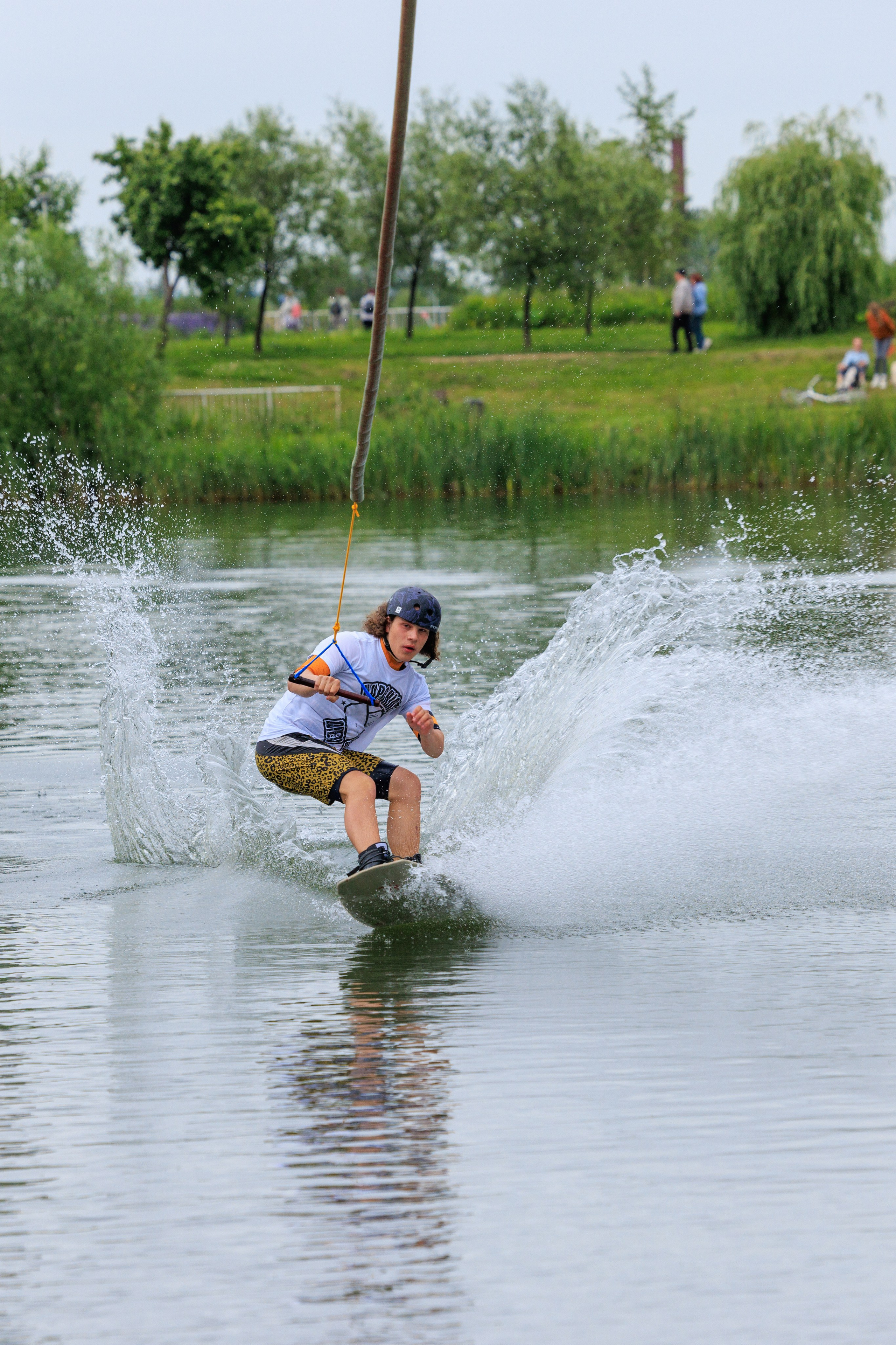 KUPCHINO OPEN CONTEST 2025. Фотограф Александр Заломаев