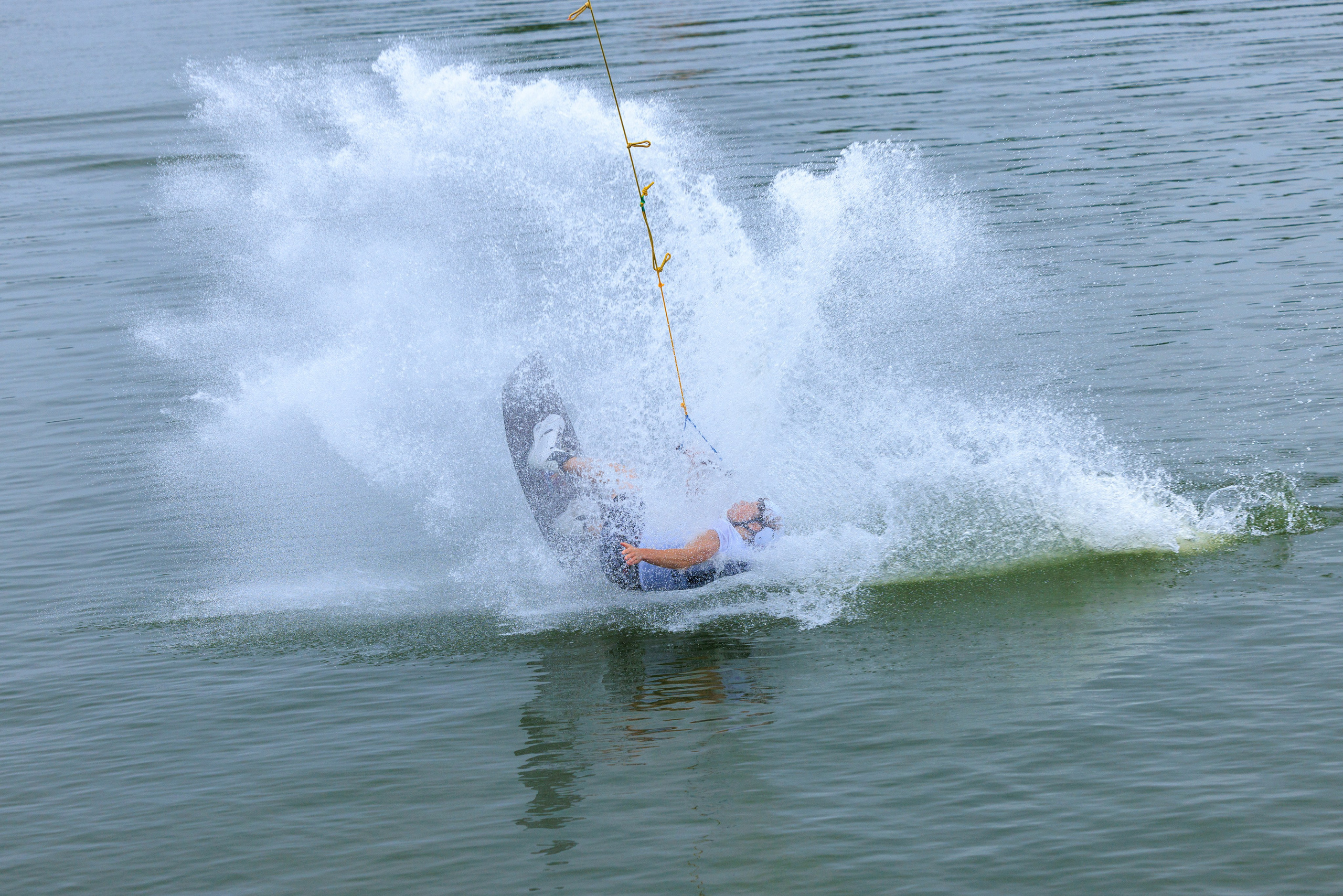 KUPCHINO OPEN CONTEST 2025. Фотограф Александр Заломаев