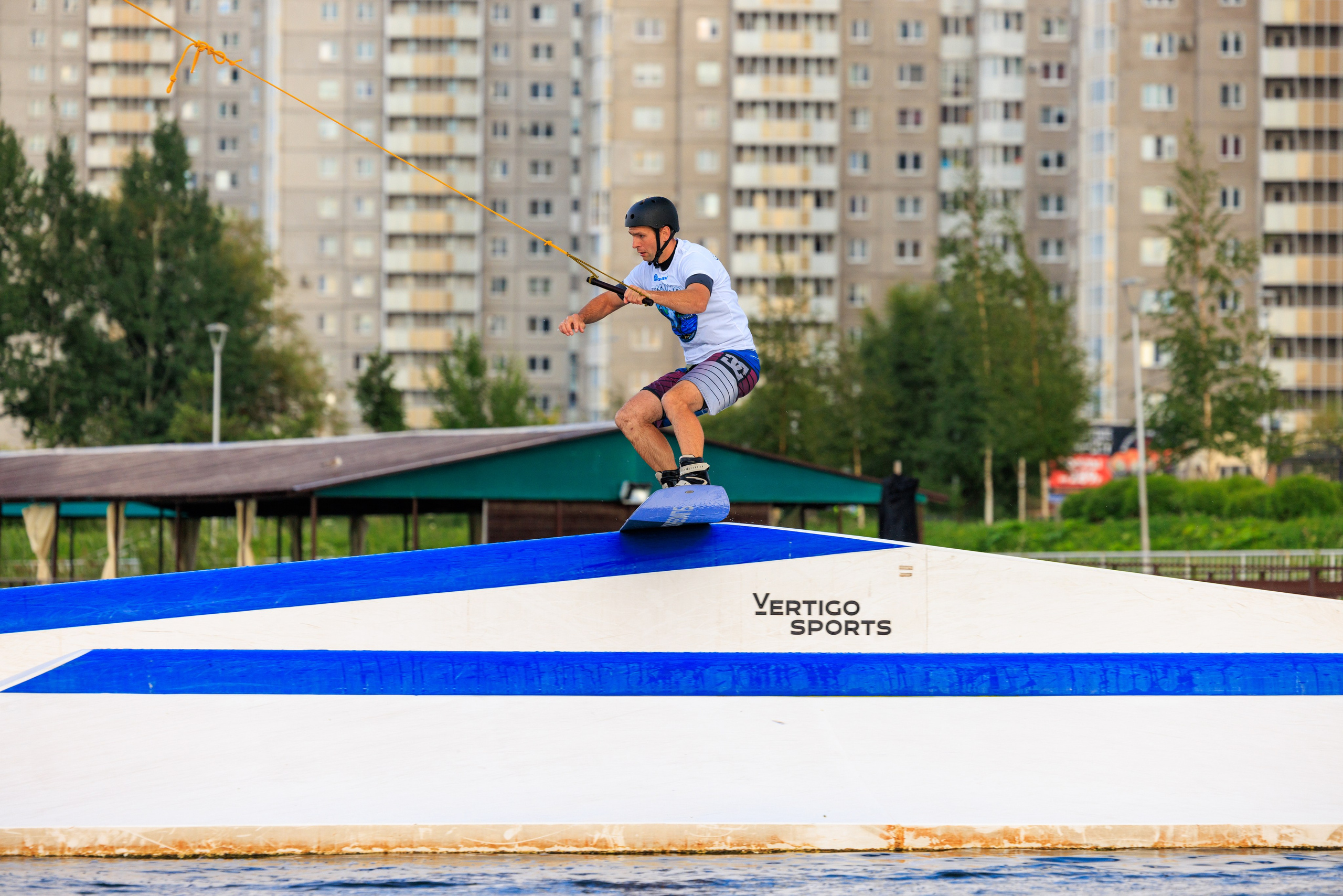 KupchinoOpenContest 2024. Фотограф Александр Заломаев