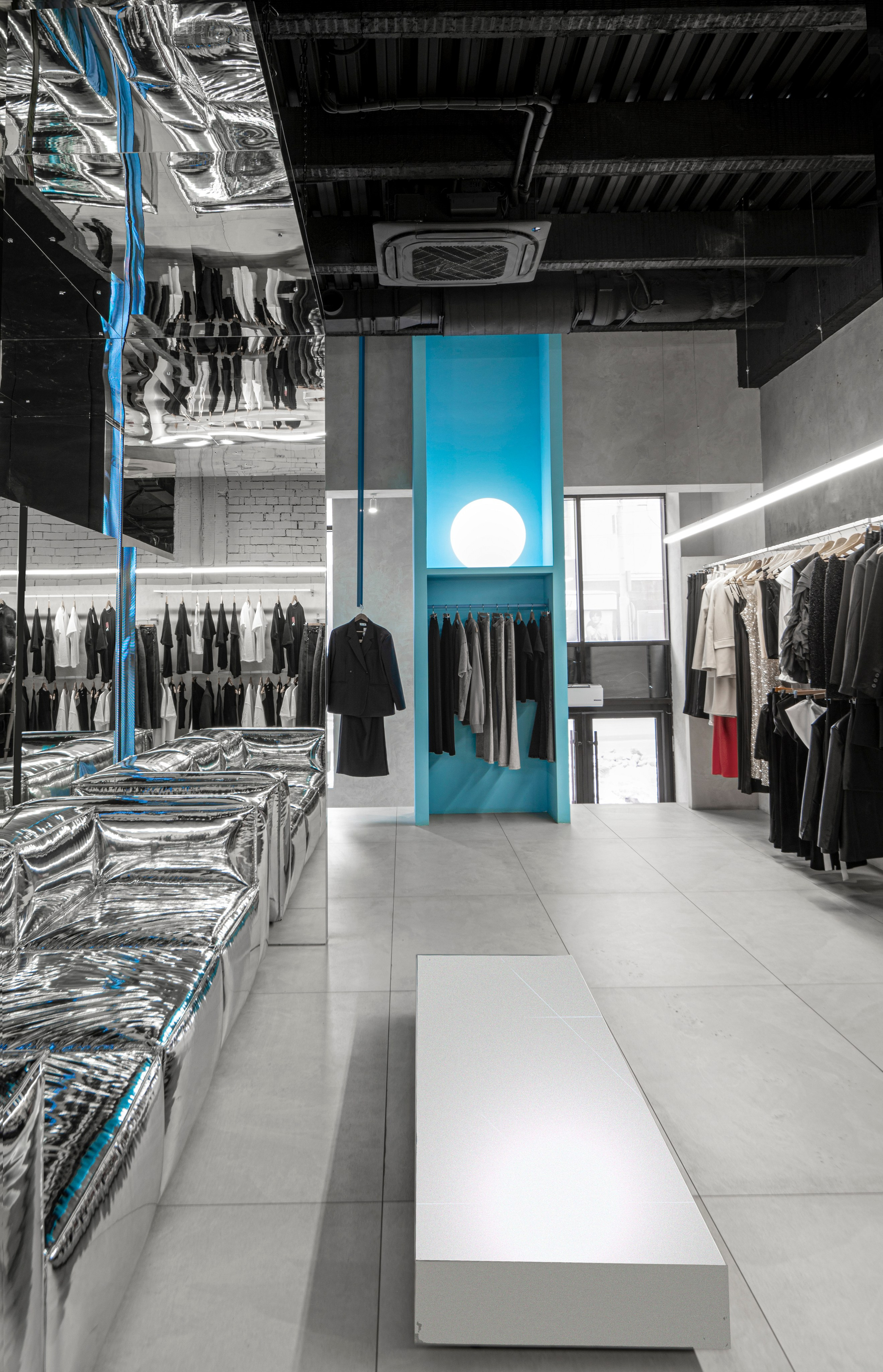 Бутик «PASSOUT». Студийный и свадебный фотограф В городе Екатеринбург Ирина Мальта