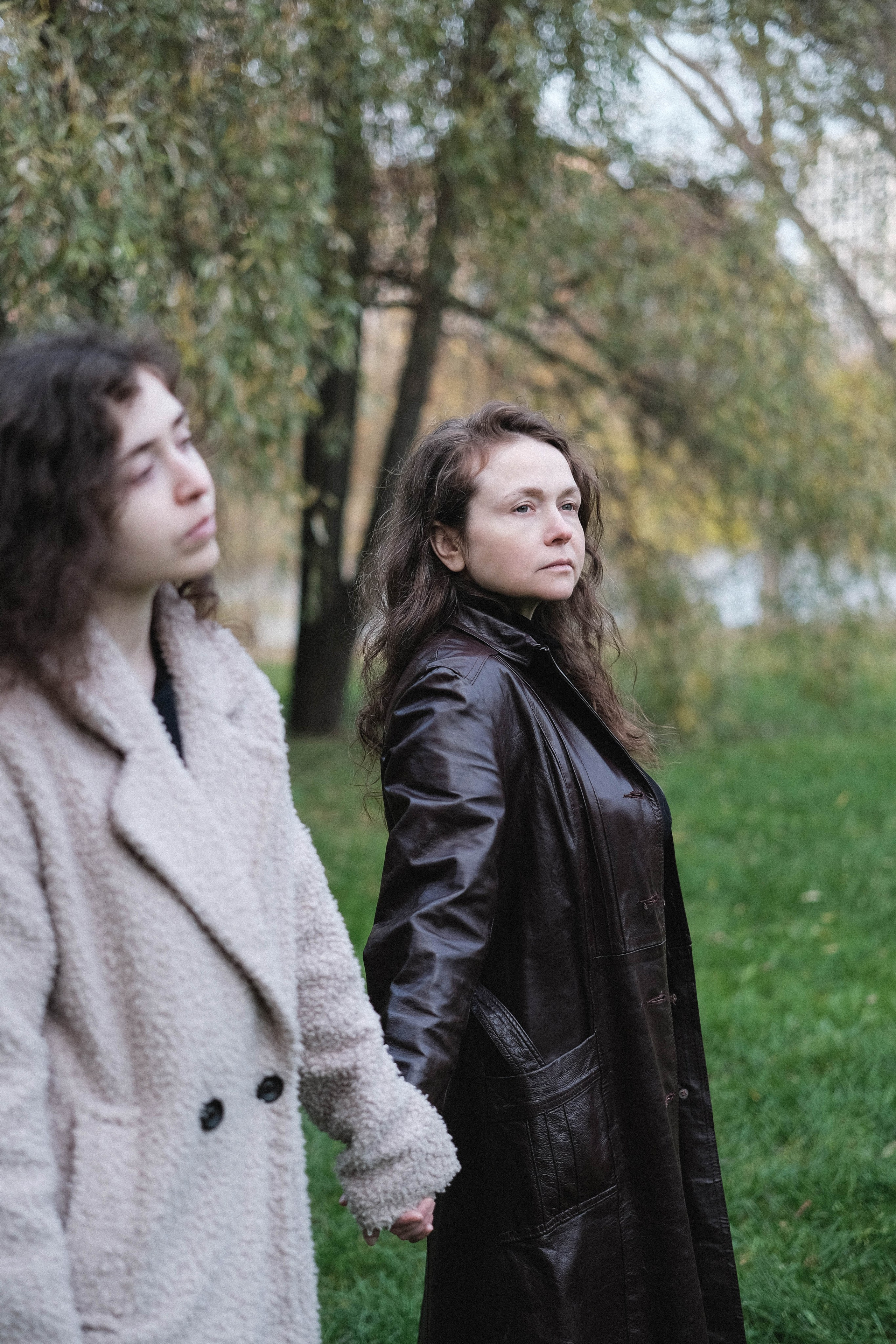 Света и Мира. Портретный фотограф в Москве Таня Майорова