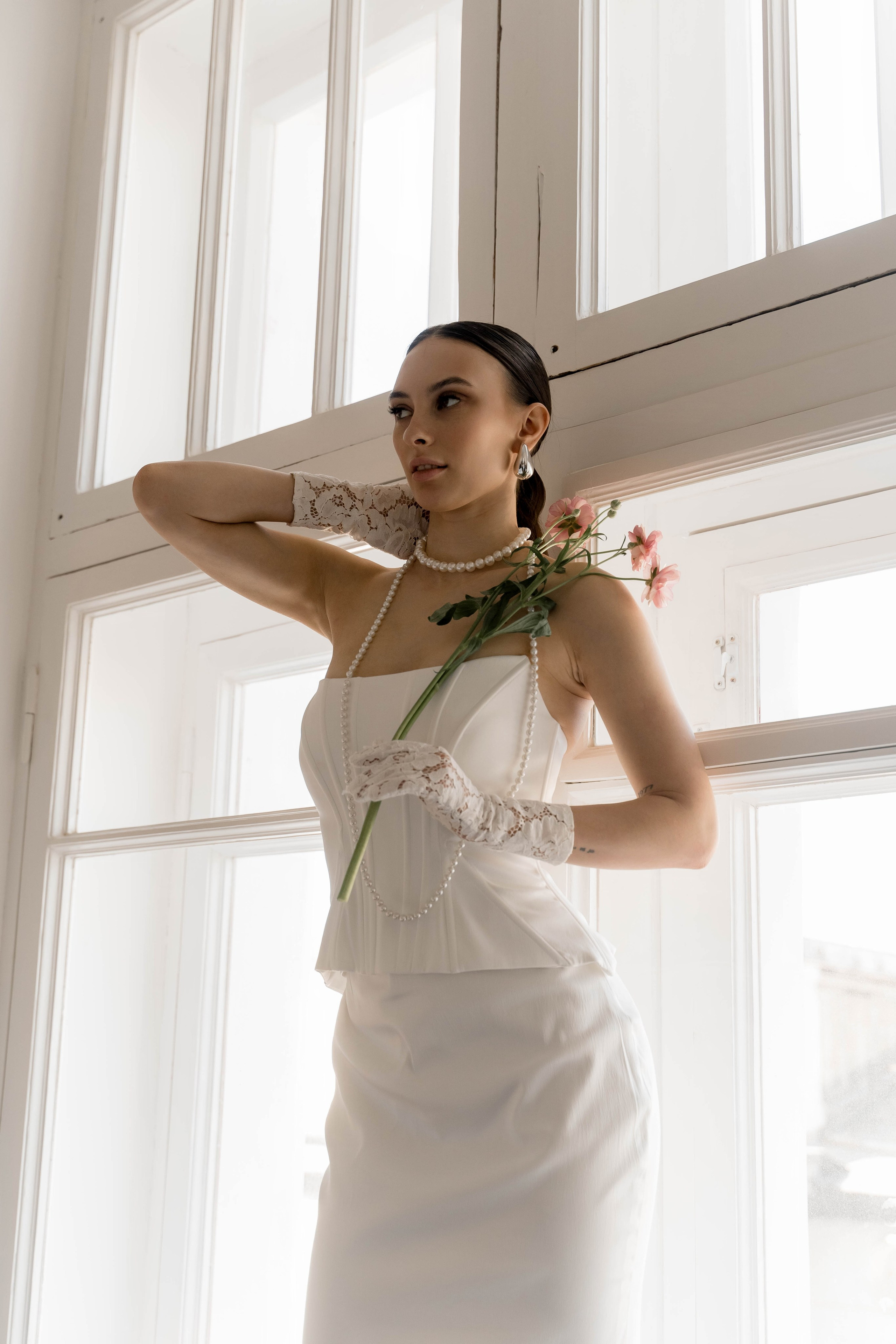 Артур и Алина. Свадебный и семейный фотограф в Калуге Анна Киреева