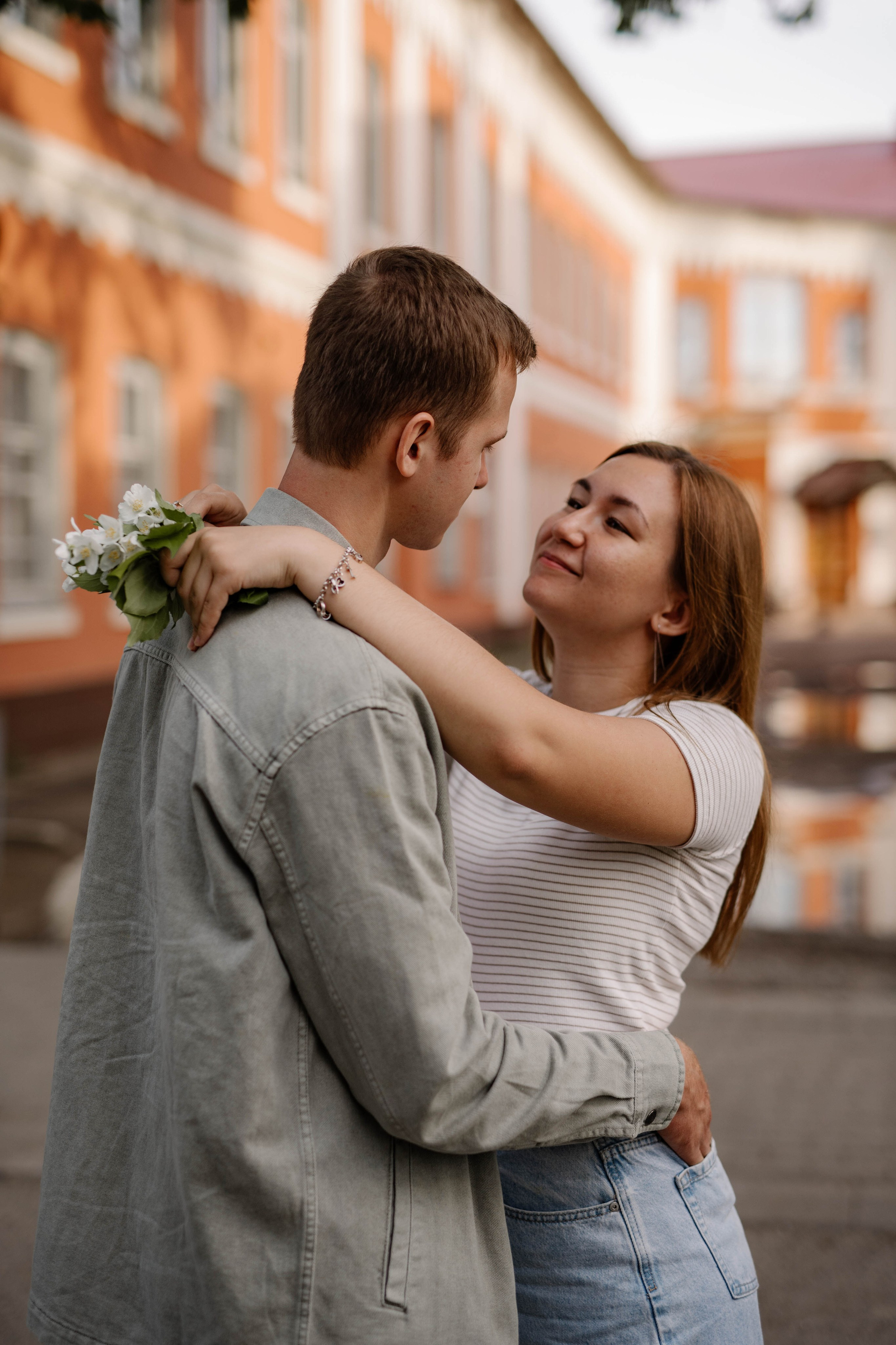 Николай и Анна. Свадебный и семейный фотограф в Калуге Анна Киреева