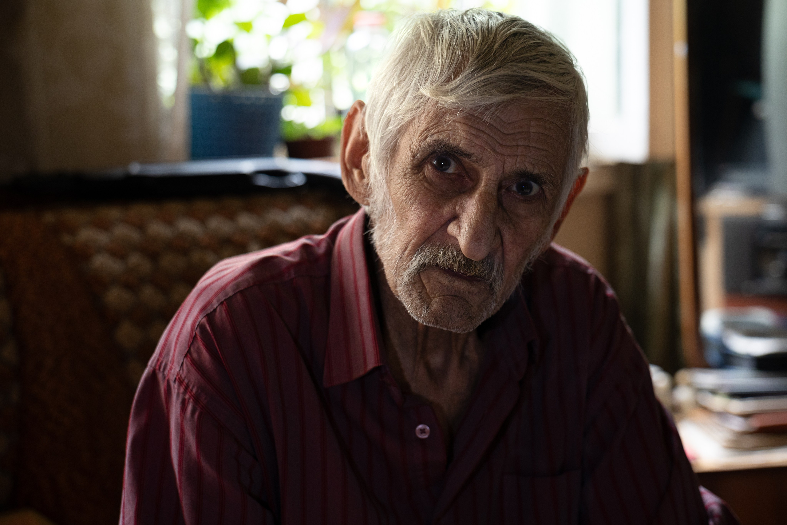 Георгий Д. Мария Демьянова — фэшн-фотограф в Москве