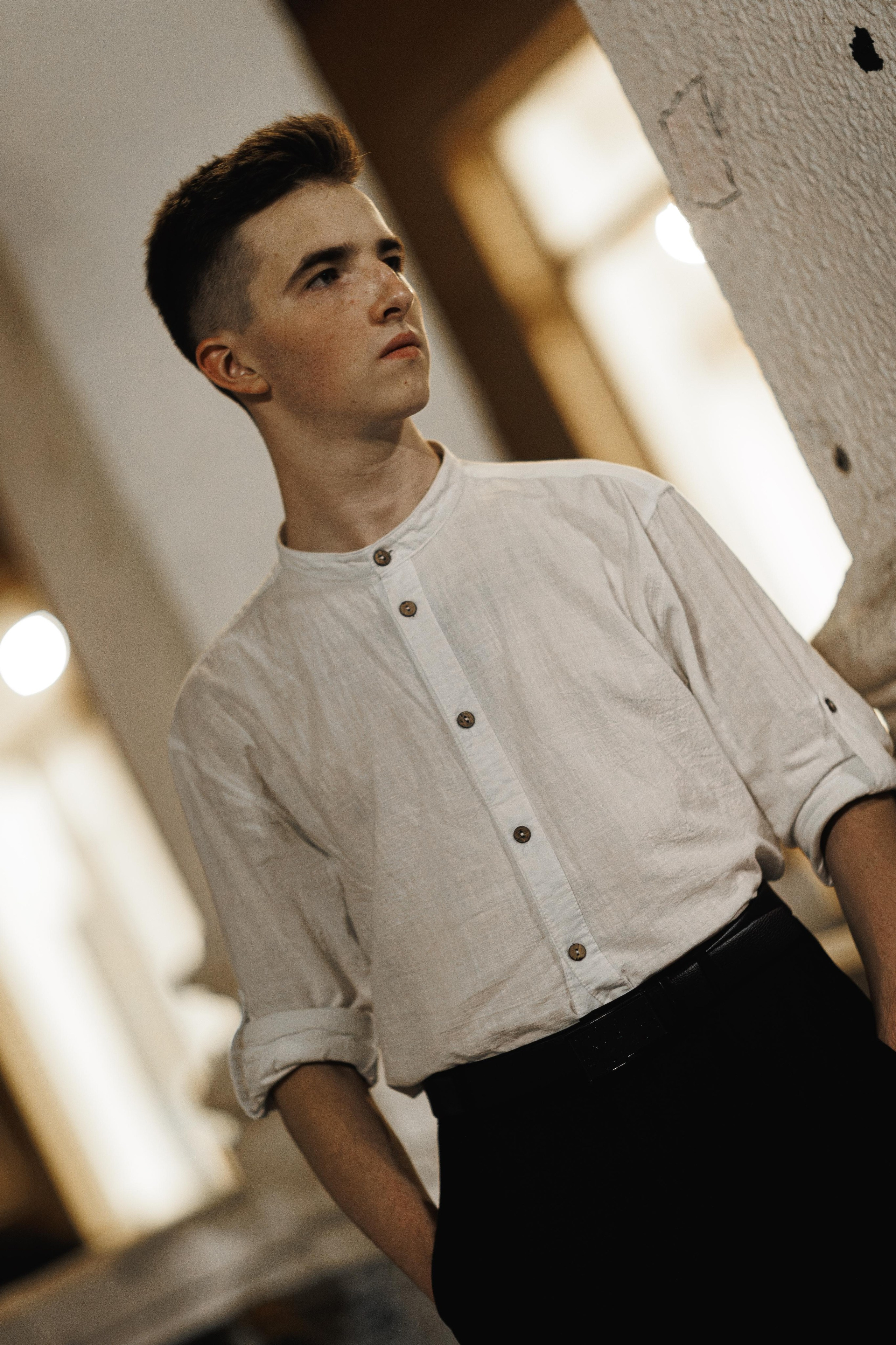 Егор. Фотограф в Ростове-на-Дону Ника Обида