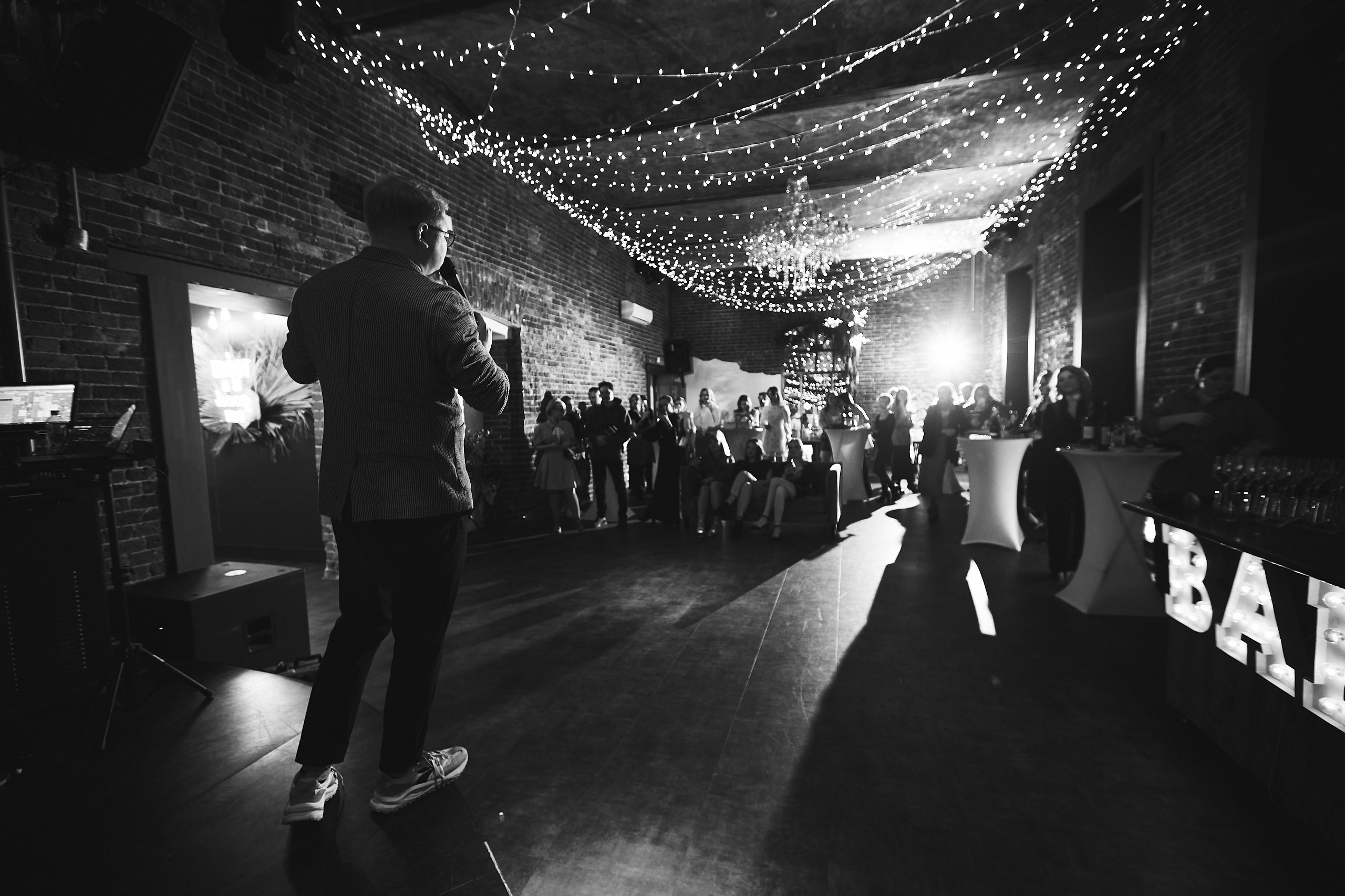 Корпоративы