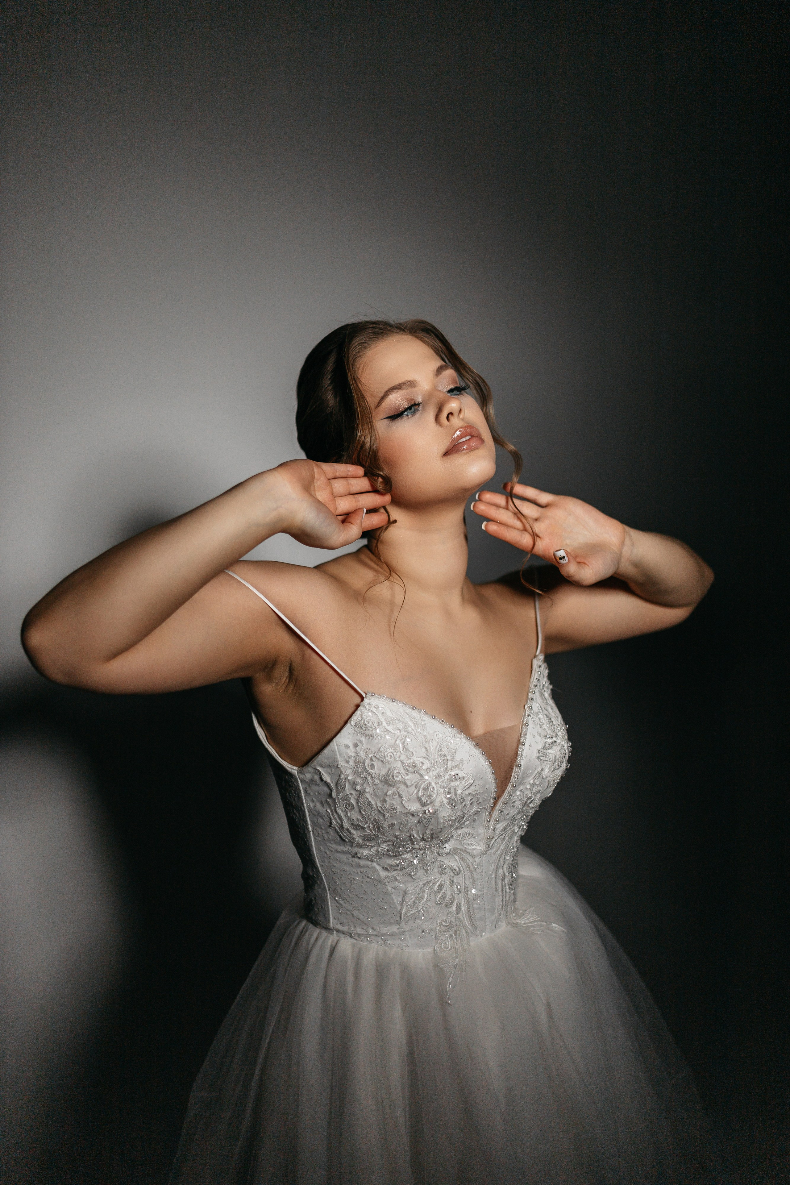 Юля. Семейный фотограф Губкин/Старый Оскол