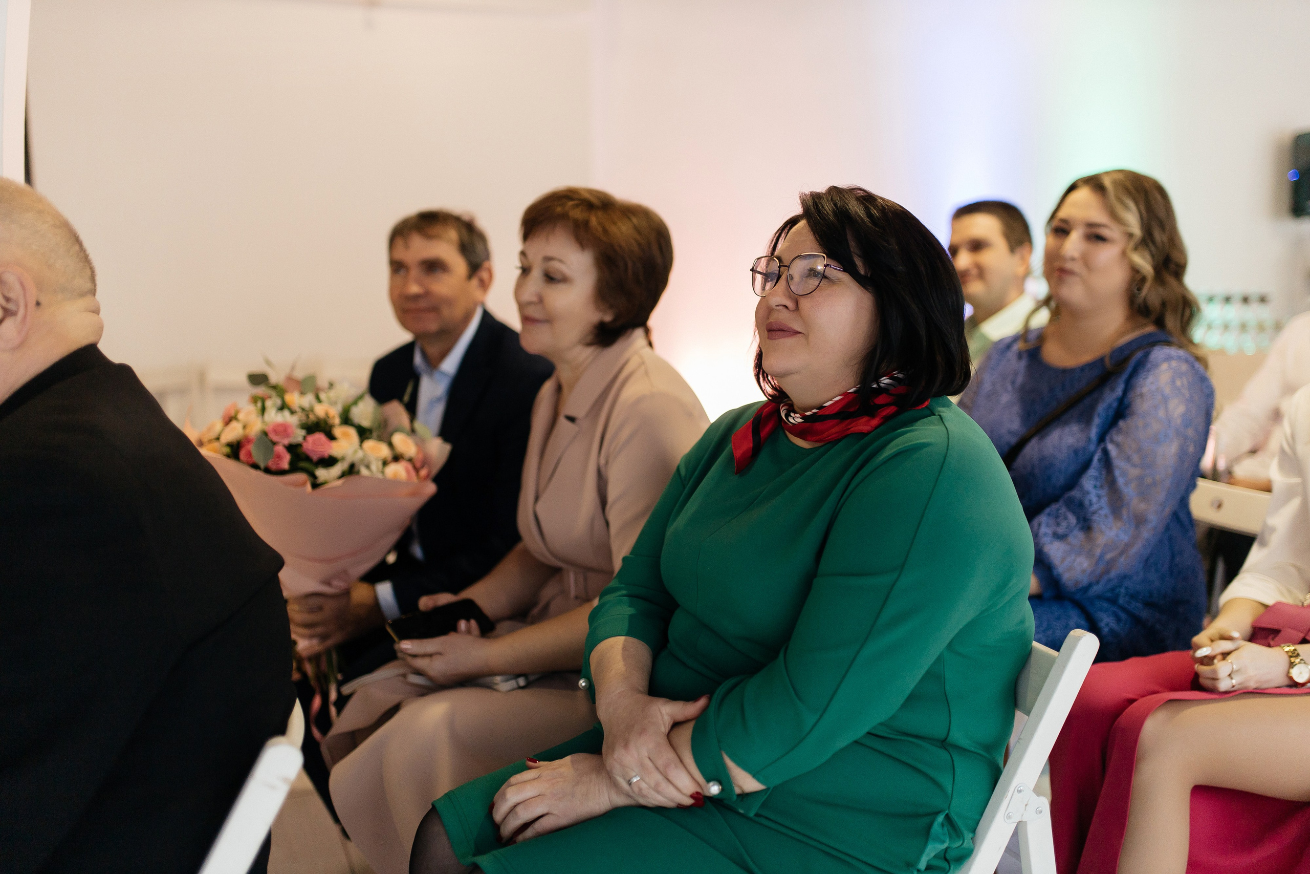 Роспись. Семейный фотограф Губкин/Старый Оскол