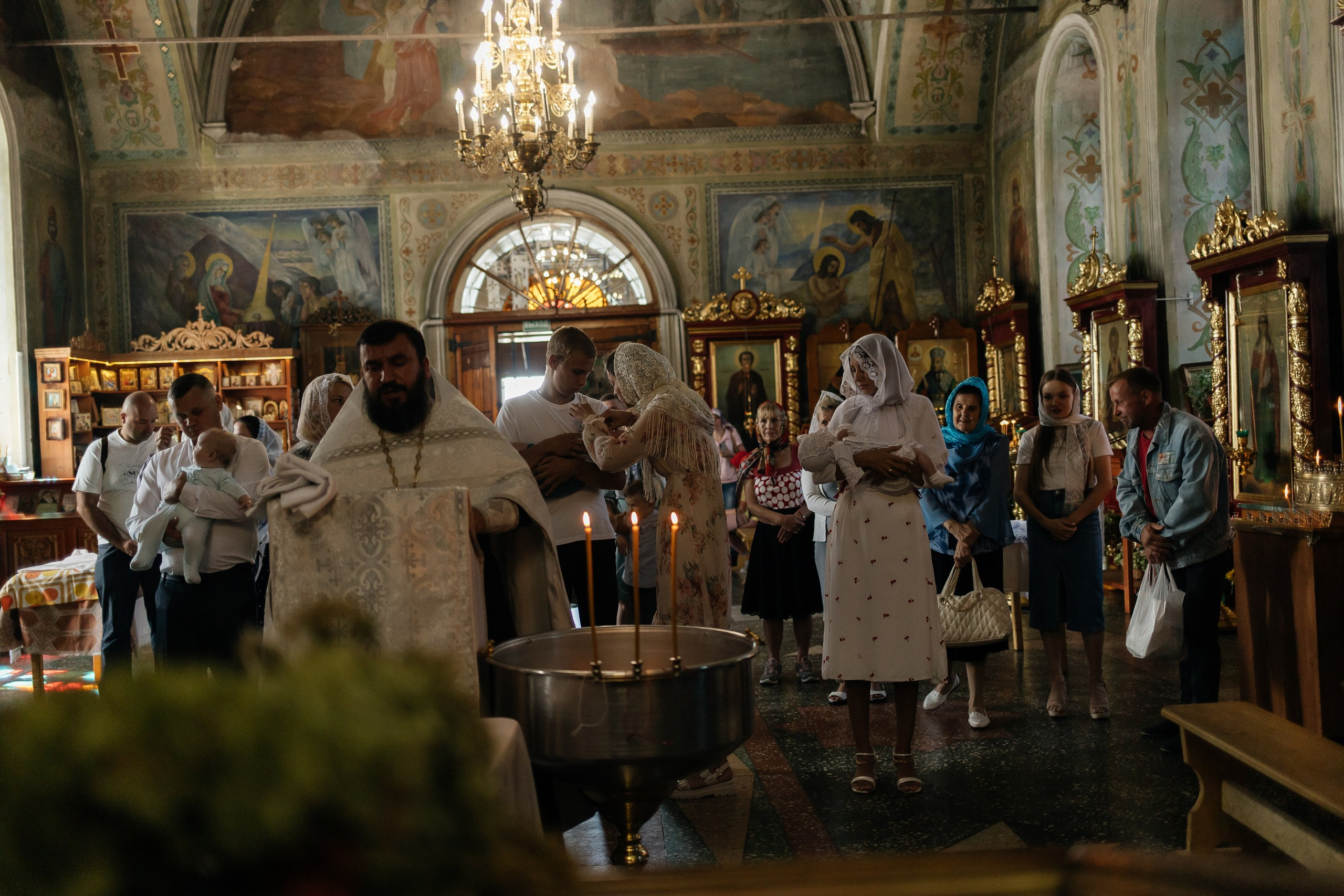 Ксюша. Семейный фотограф Губкин/Старый Оскол