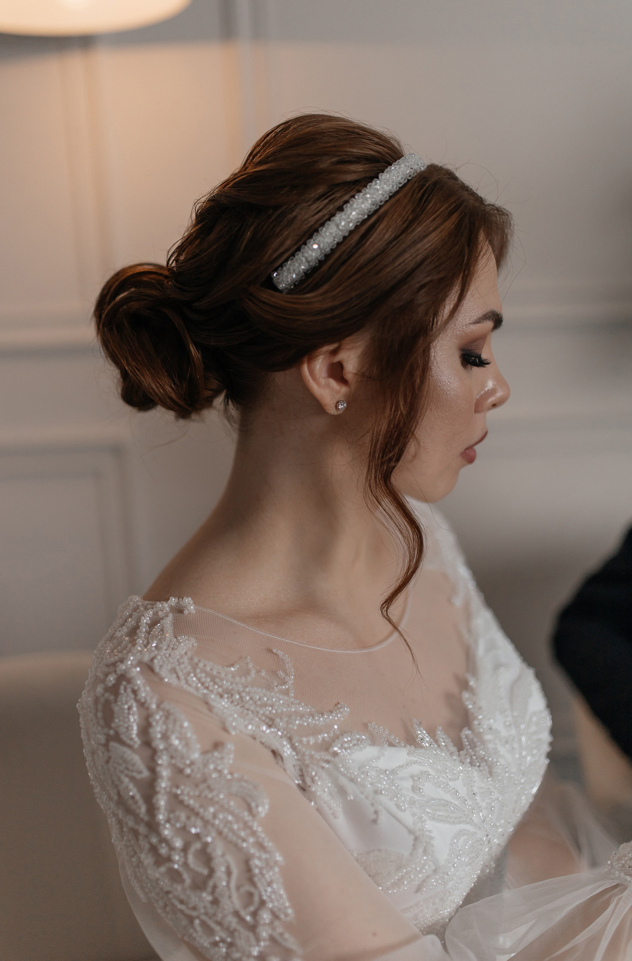 Кристина и Виктор. Семейный фотограф Губкин/Старый Оскол