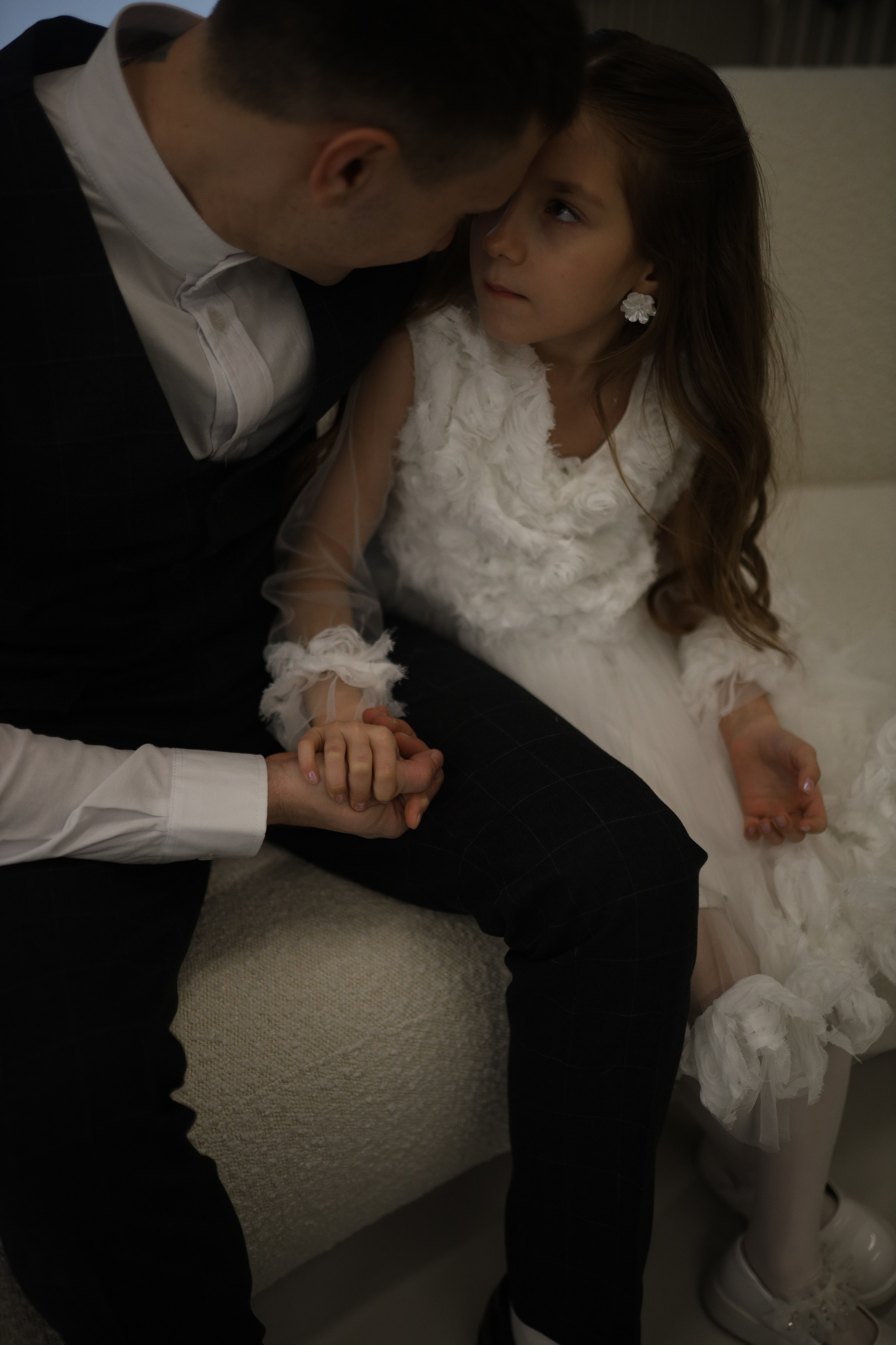 Роспись Анна и Константин. Семейный фотограф Губкин/Старый Оскол