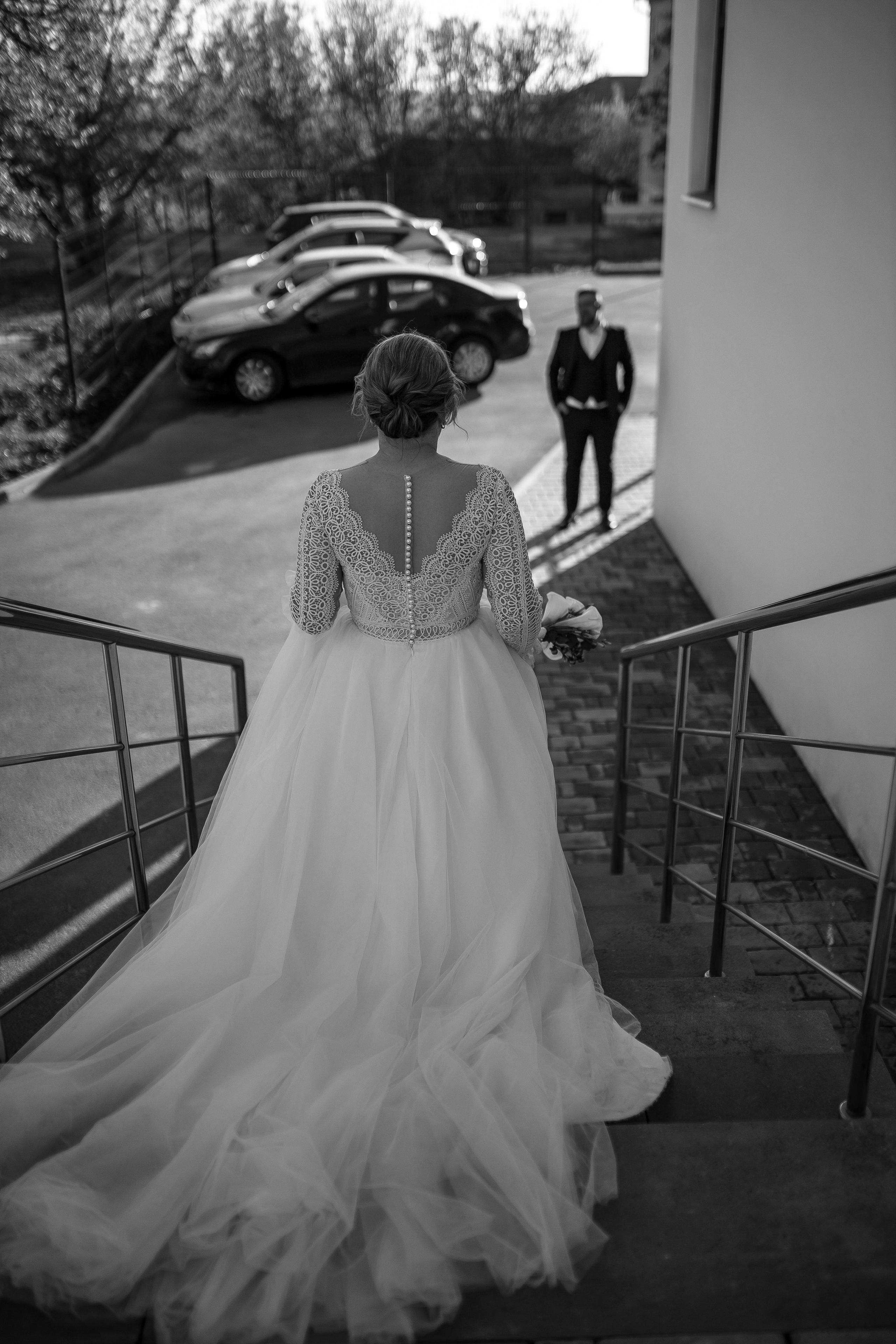 Анна и Дмитрий. Семейный фотограф Губкин/Старый Оскол