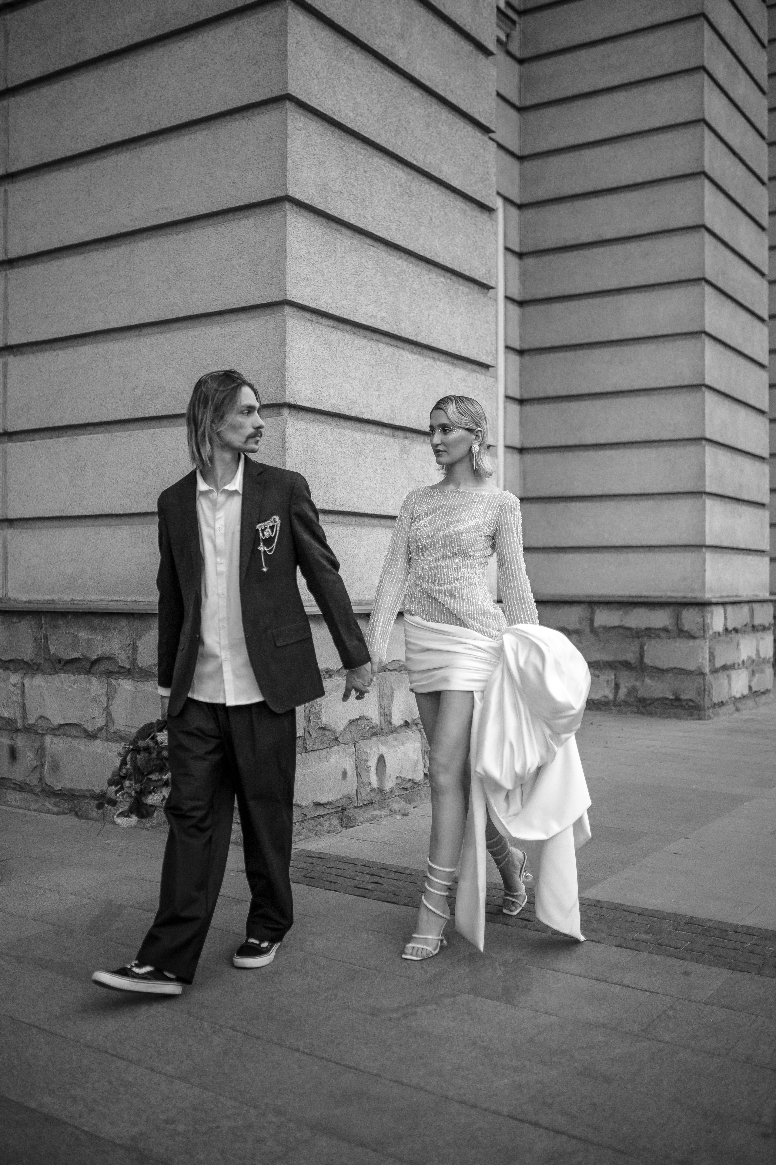 Анна и Никита. Семейный фотограф Губкин/Старый Оскол