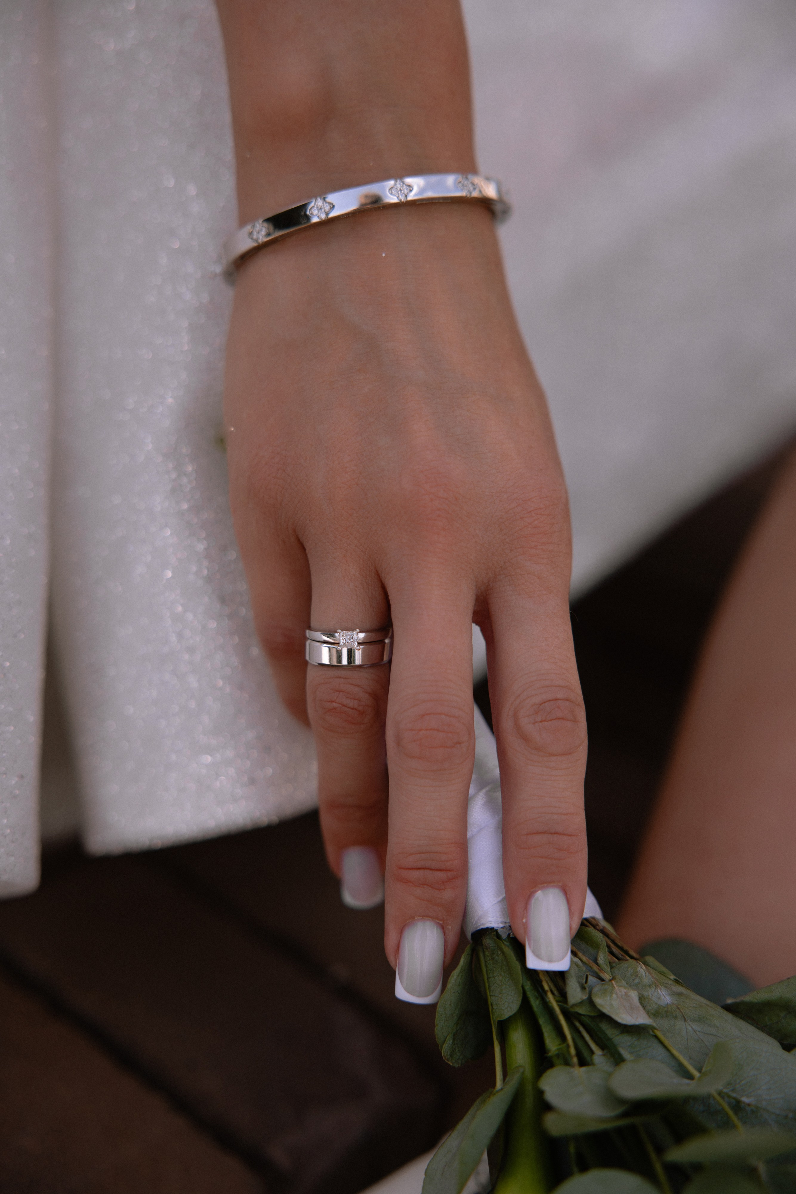 Кристина и Вова. Семейный фотограф Губкин/Старый Оскол