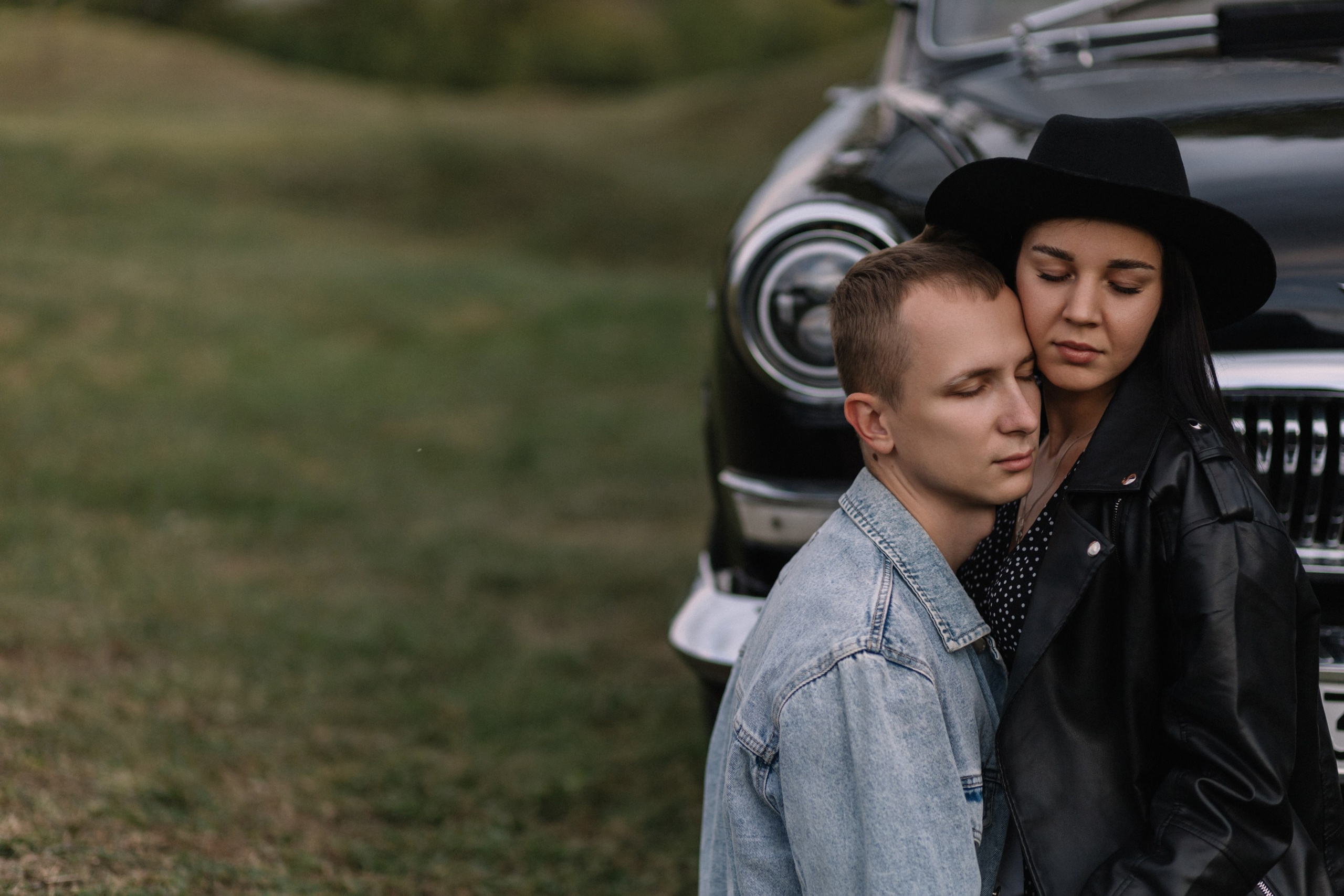 Волга. Семейный фотограф Губкин/Старый Оскол