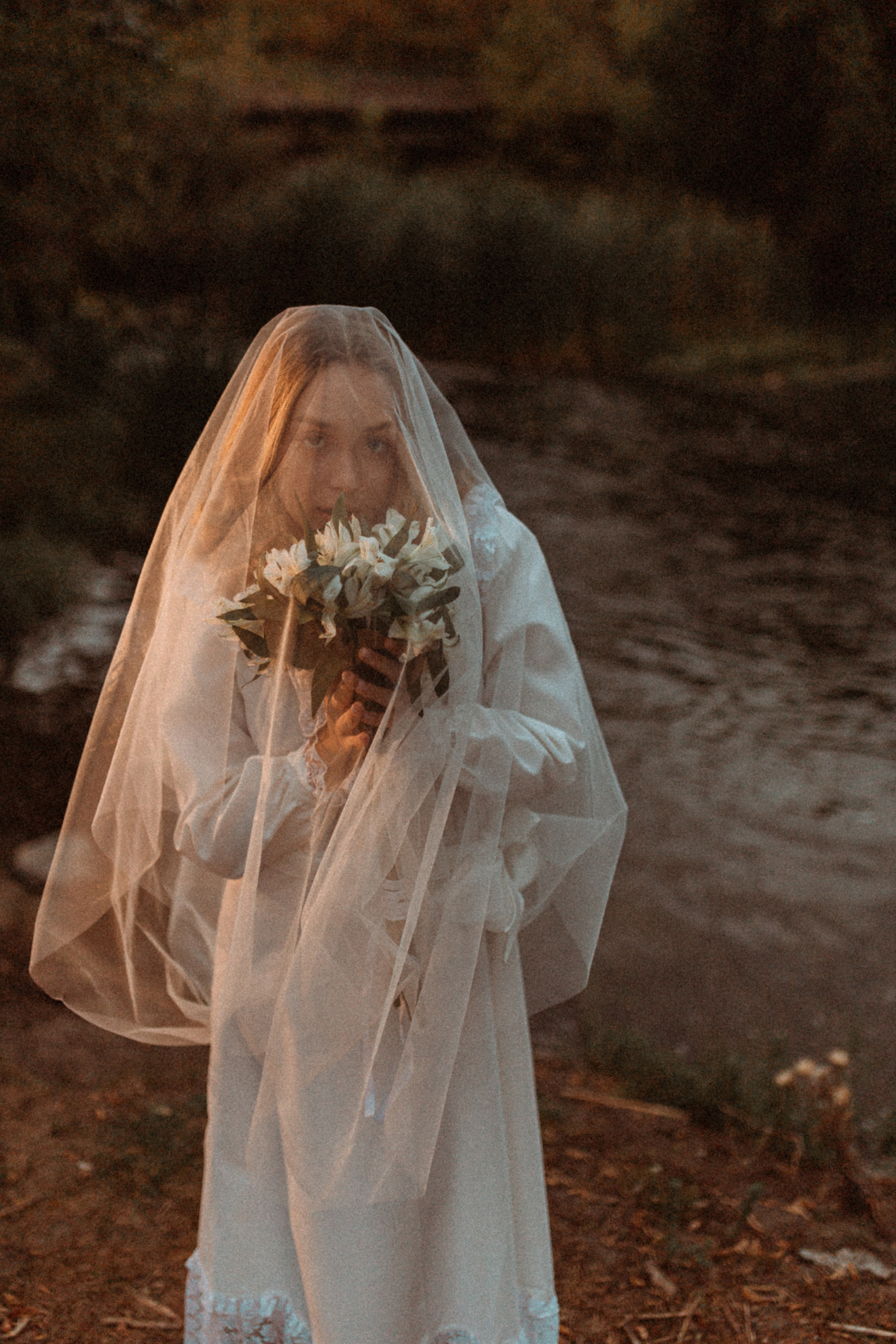 Дарина. Семейный фотограф Губкин/Старый Оскол
